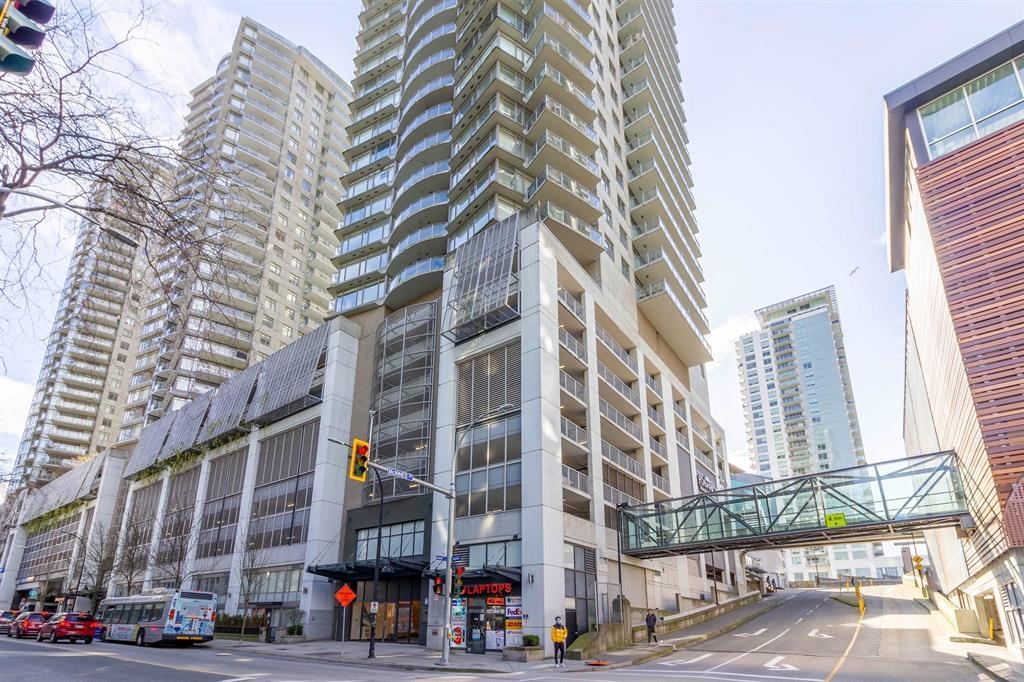 898 Carnarvon Street #1005, New Westminster, BC V3M 0C3