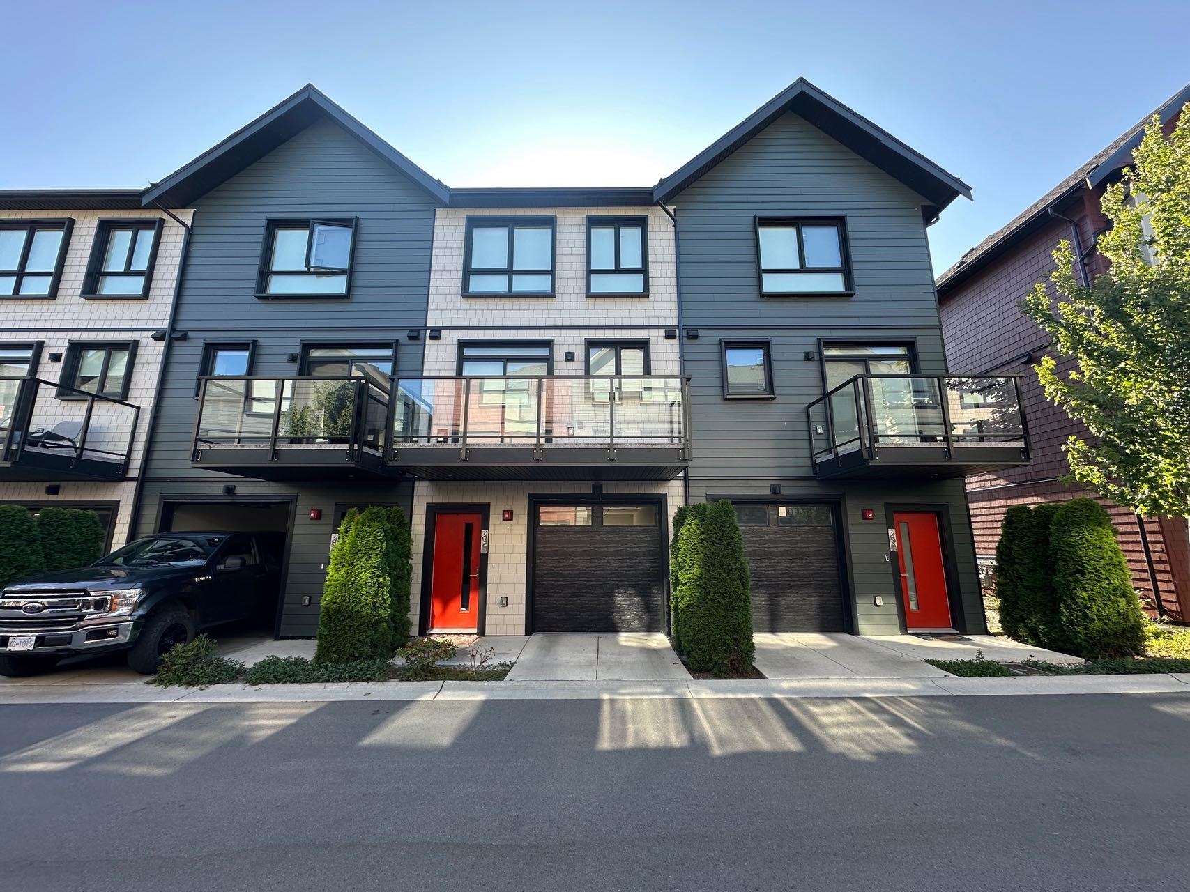 4738 Hemlock Way #151, Tsawwassen, BC V4M 0E3