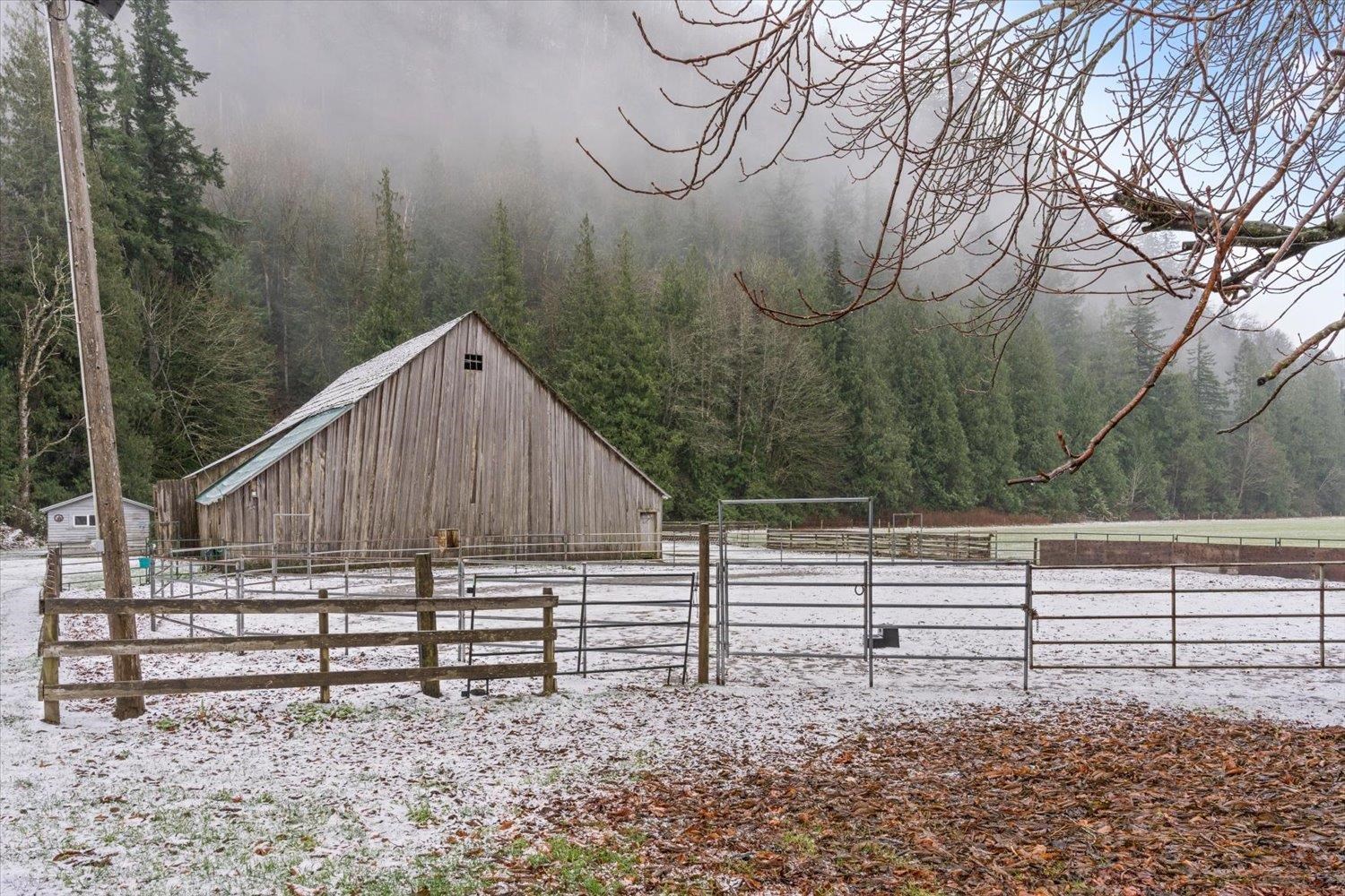 238 Maple Falls Road, Cultus Lake, BC V2R 4X6