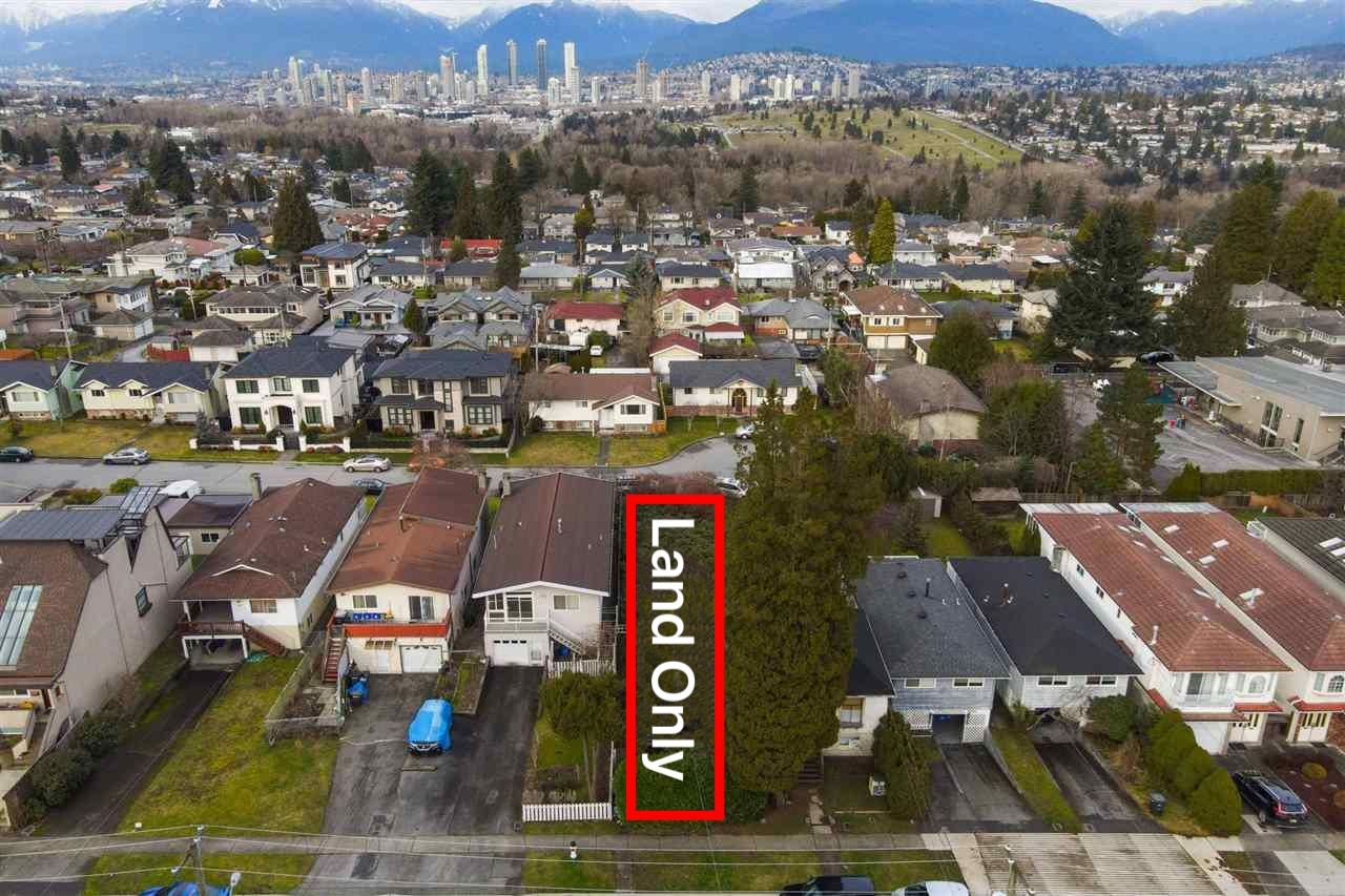 4811 Maitland Street, Burnaby, BC V5H 1N1