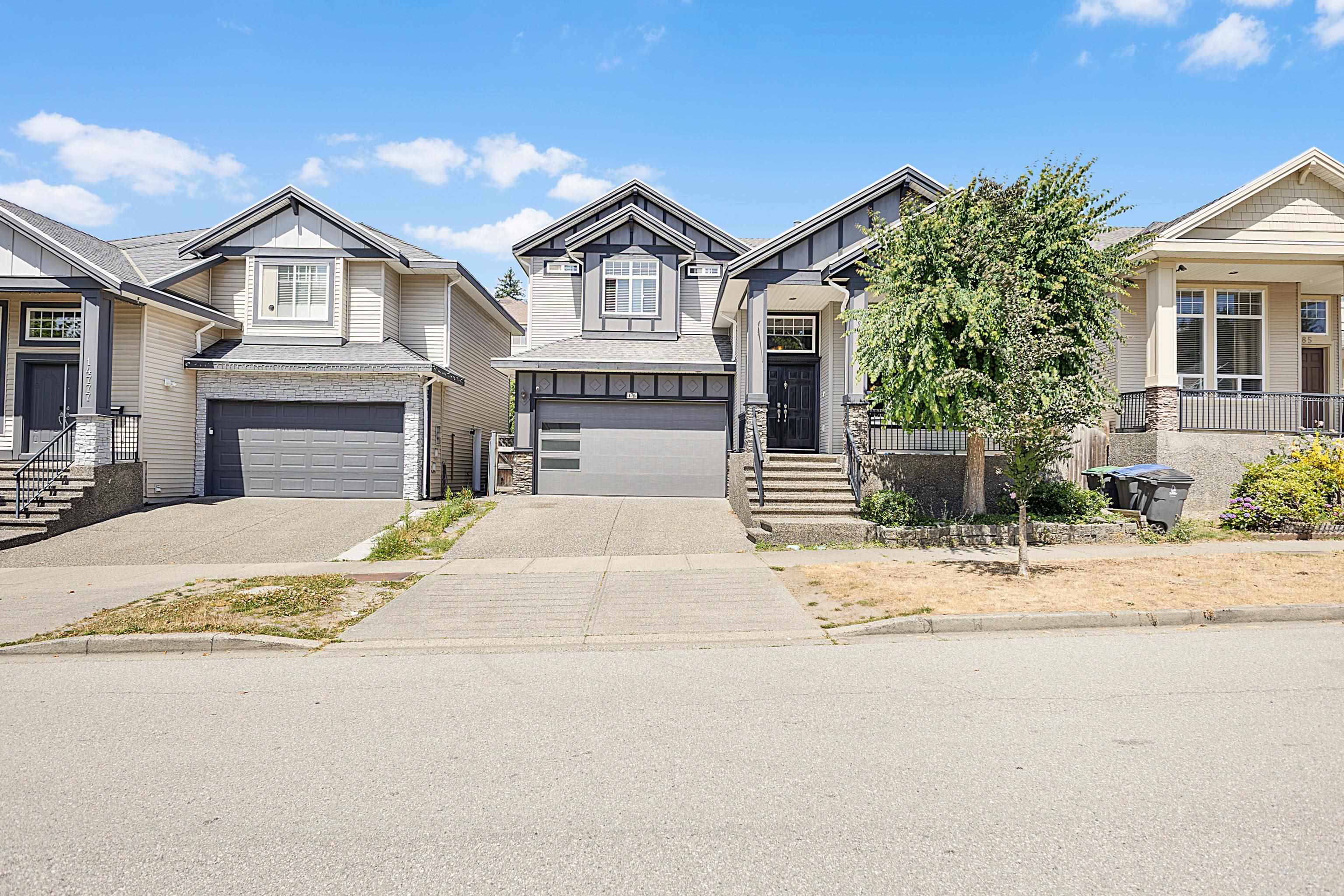 67a Avenue, Surrey, BC V3S 4P9