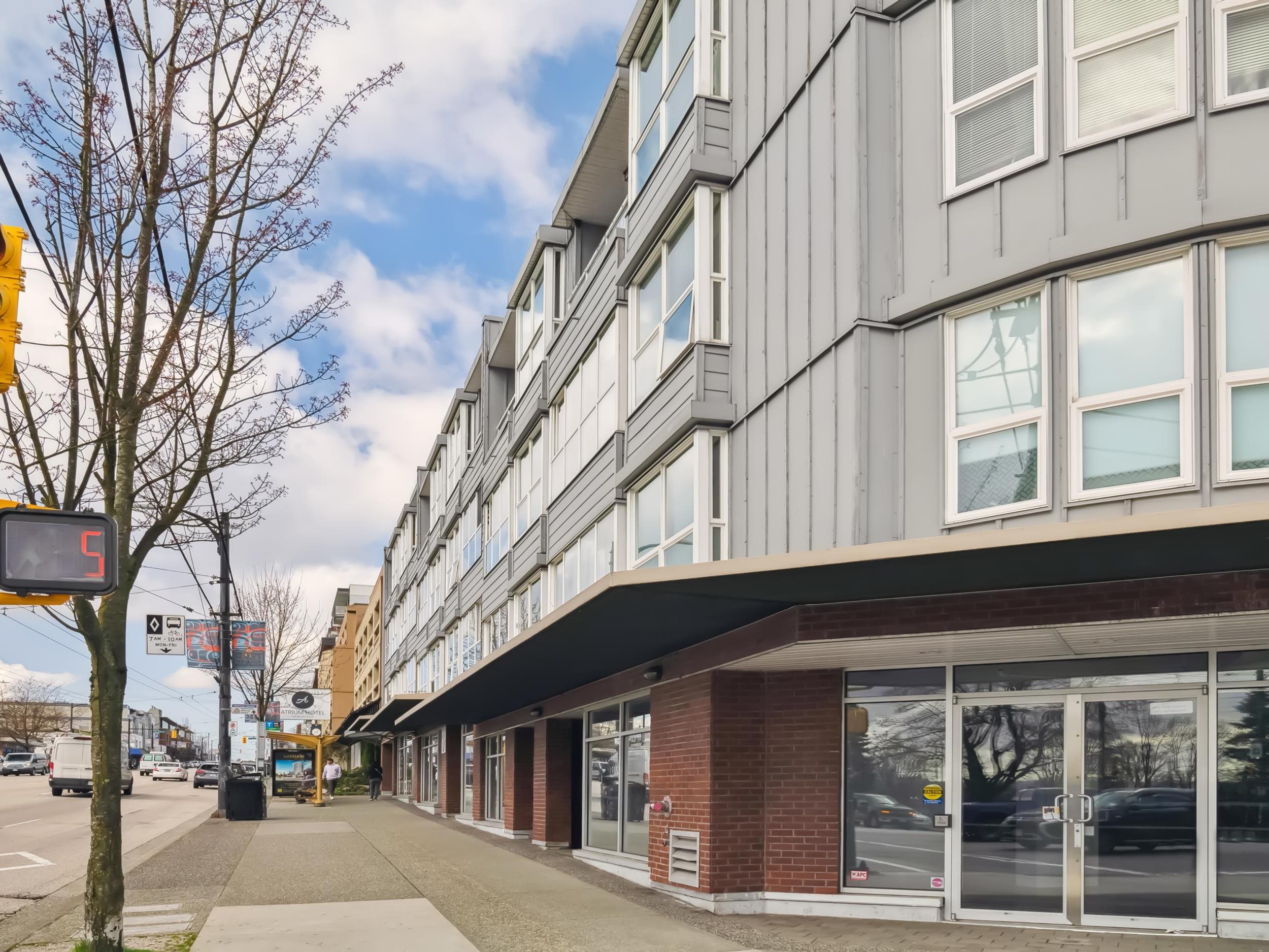 2891 East Hastings Street #416, Vancouver, BC V5K 5J8