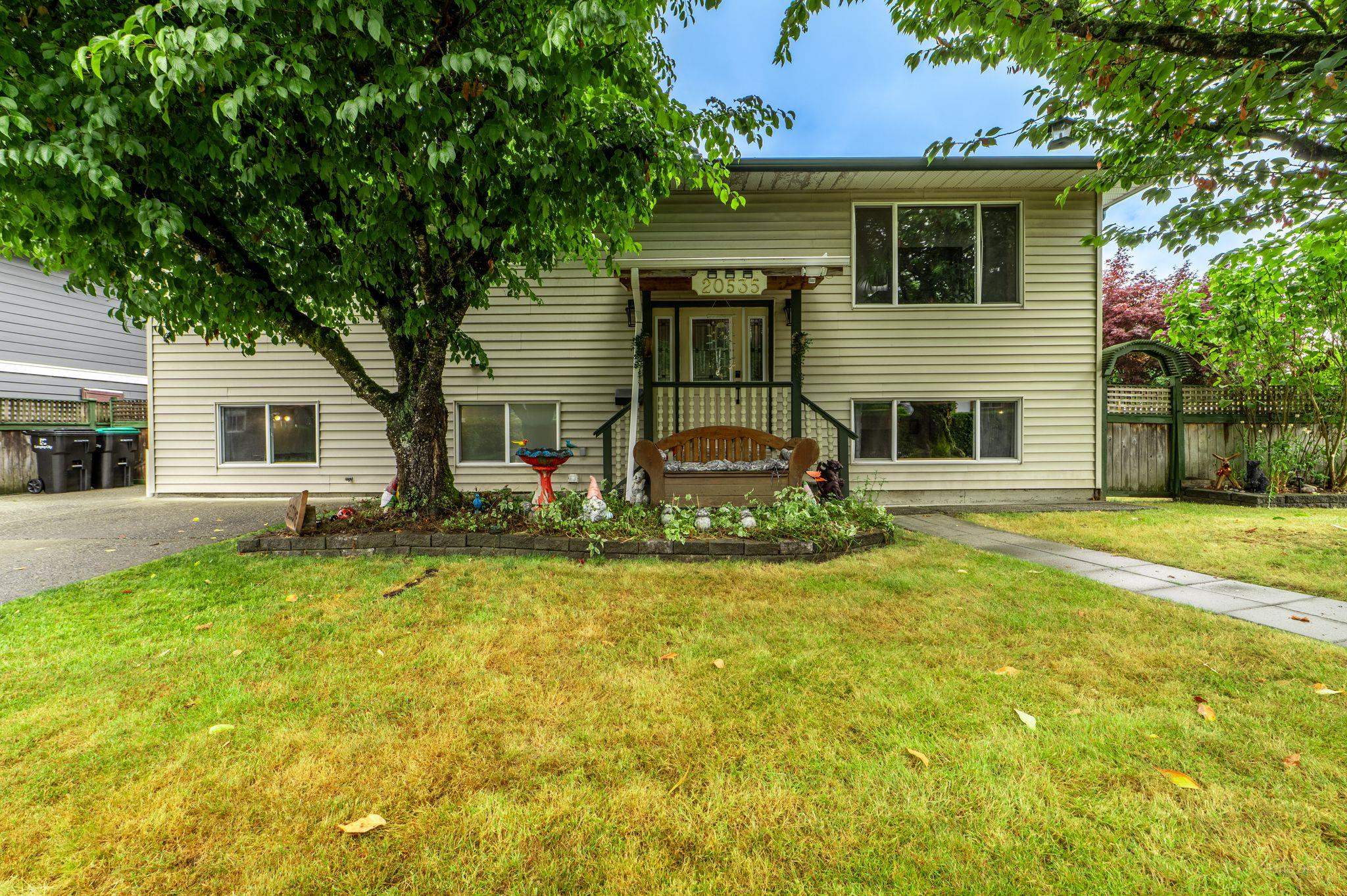 50a Avenue, Langley, BC V3A 6X3