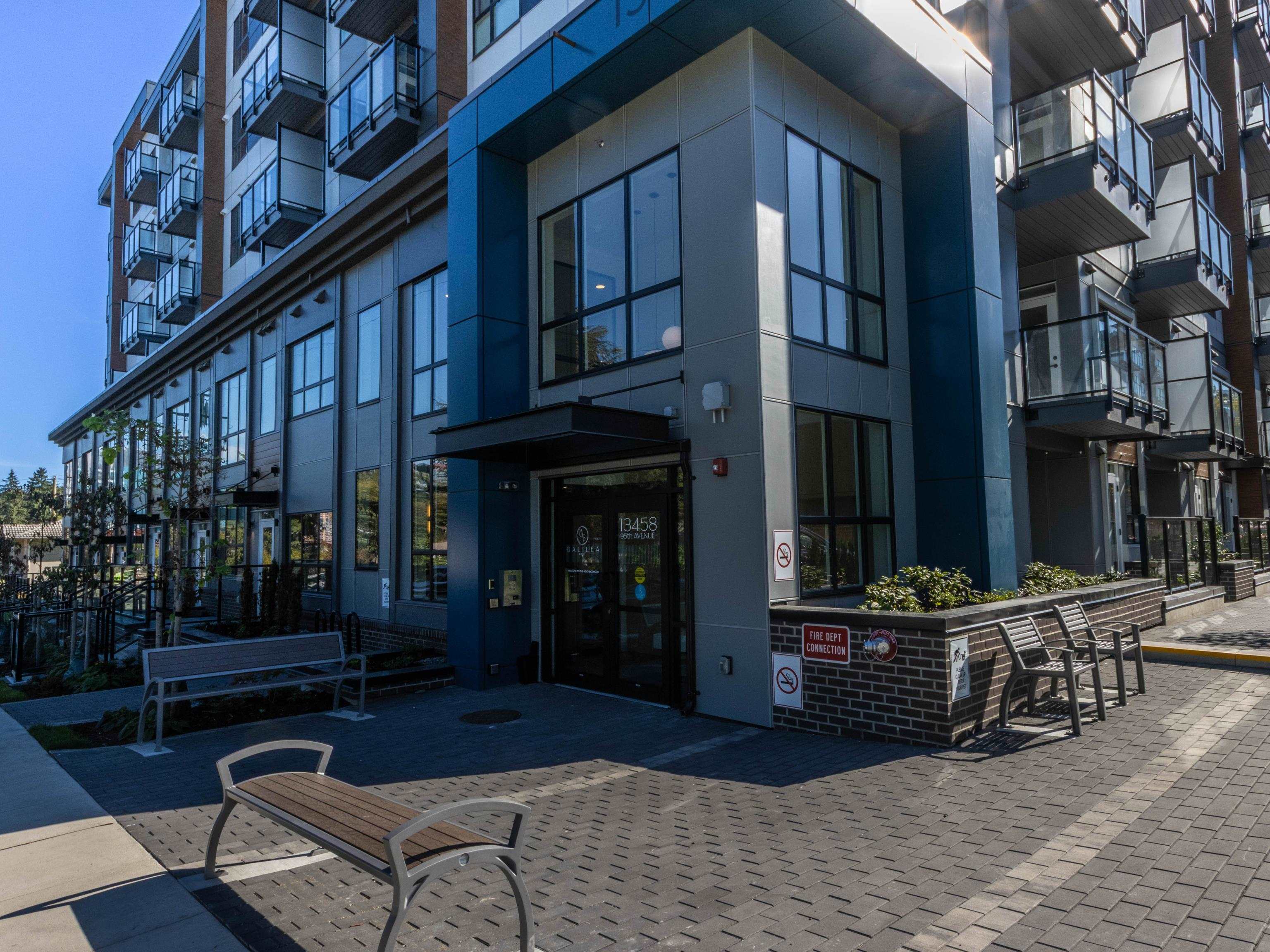 13458 95 Ave #114, Surrey, BC V3V 0H1