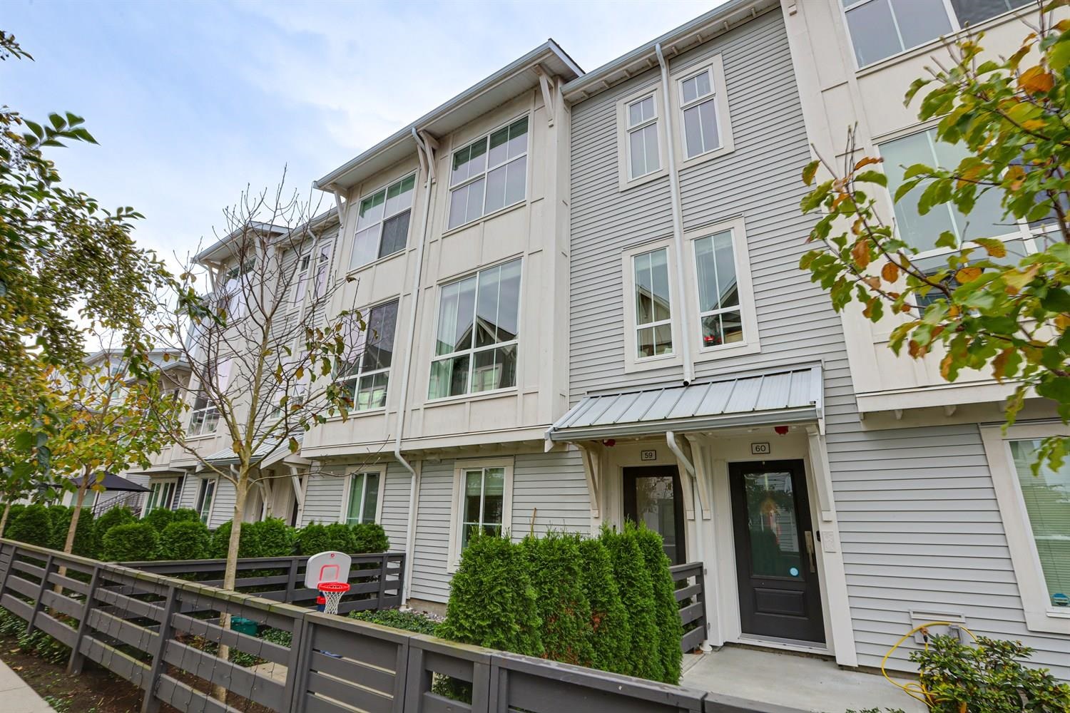 4656 Orca Wy #59, Tsawwassen, BC V4M 0C9