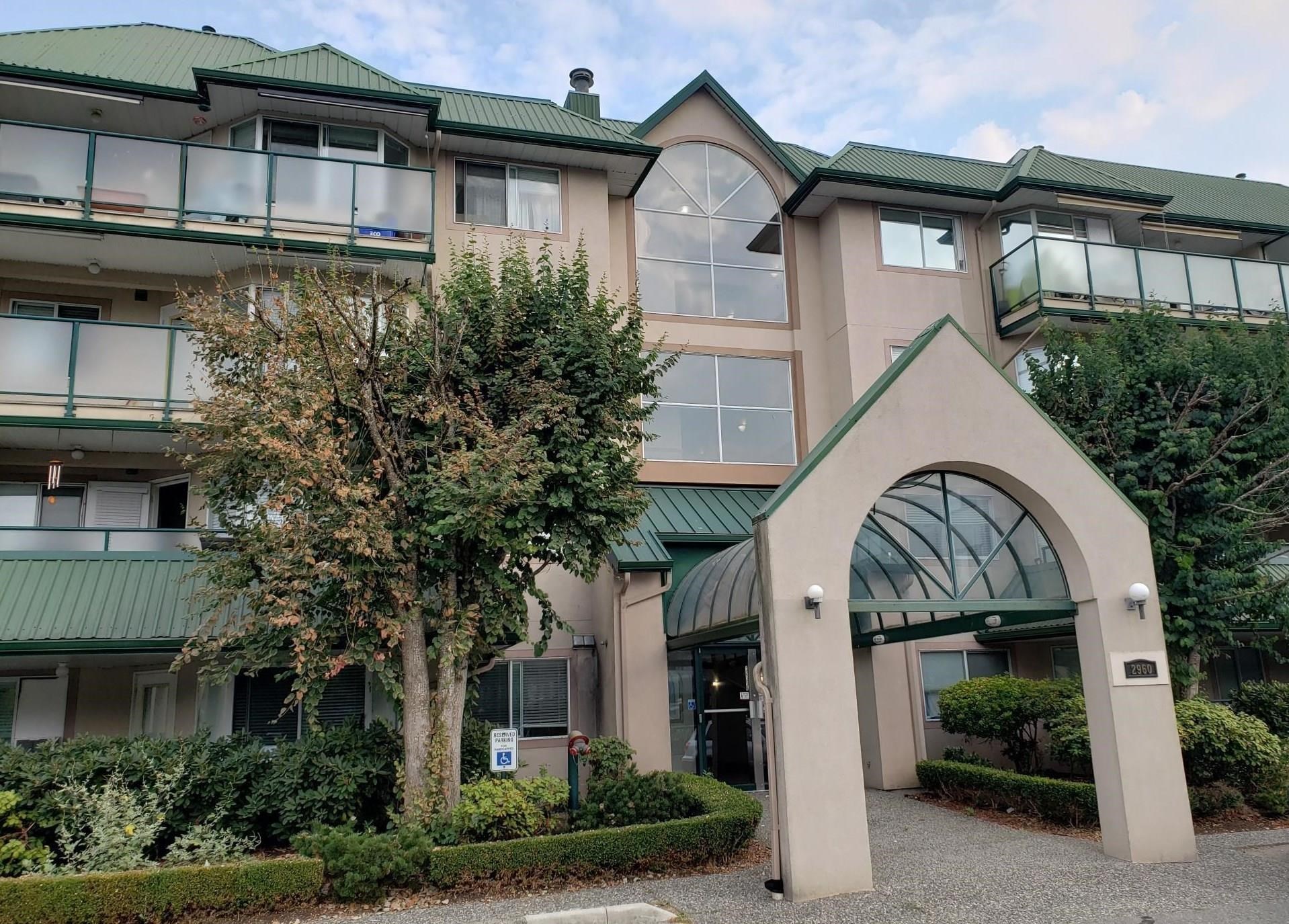2960 Trethewey Street #208, Abbotsford, BC V2T 6P5