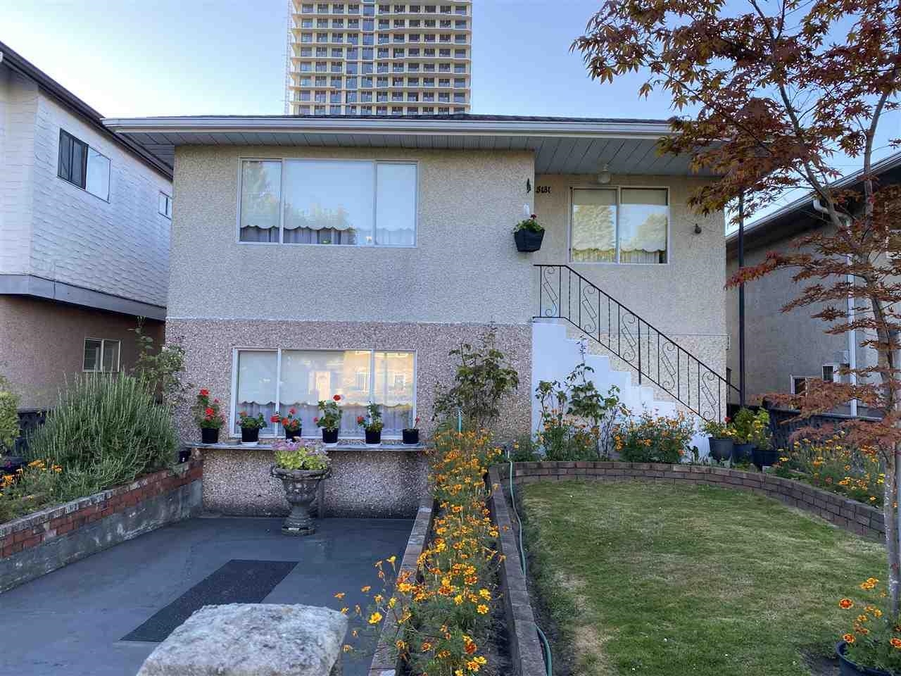 5131 Ann Street, Vancouver, BC V5R 4J8