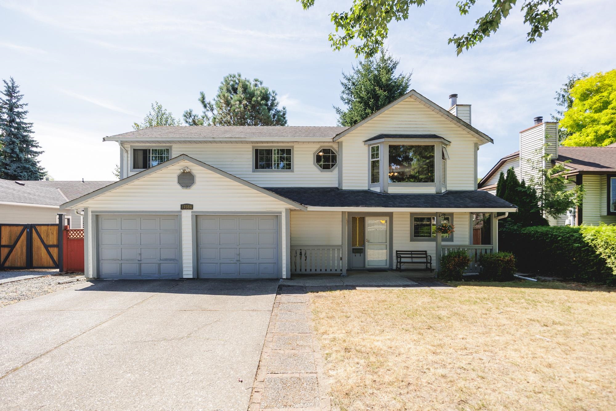 61a Avenue, Surrey, BC V3S 6Y2