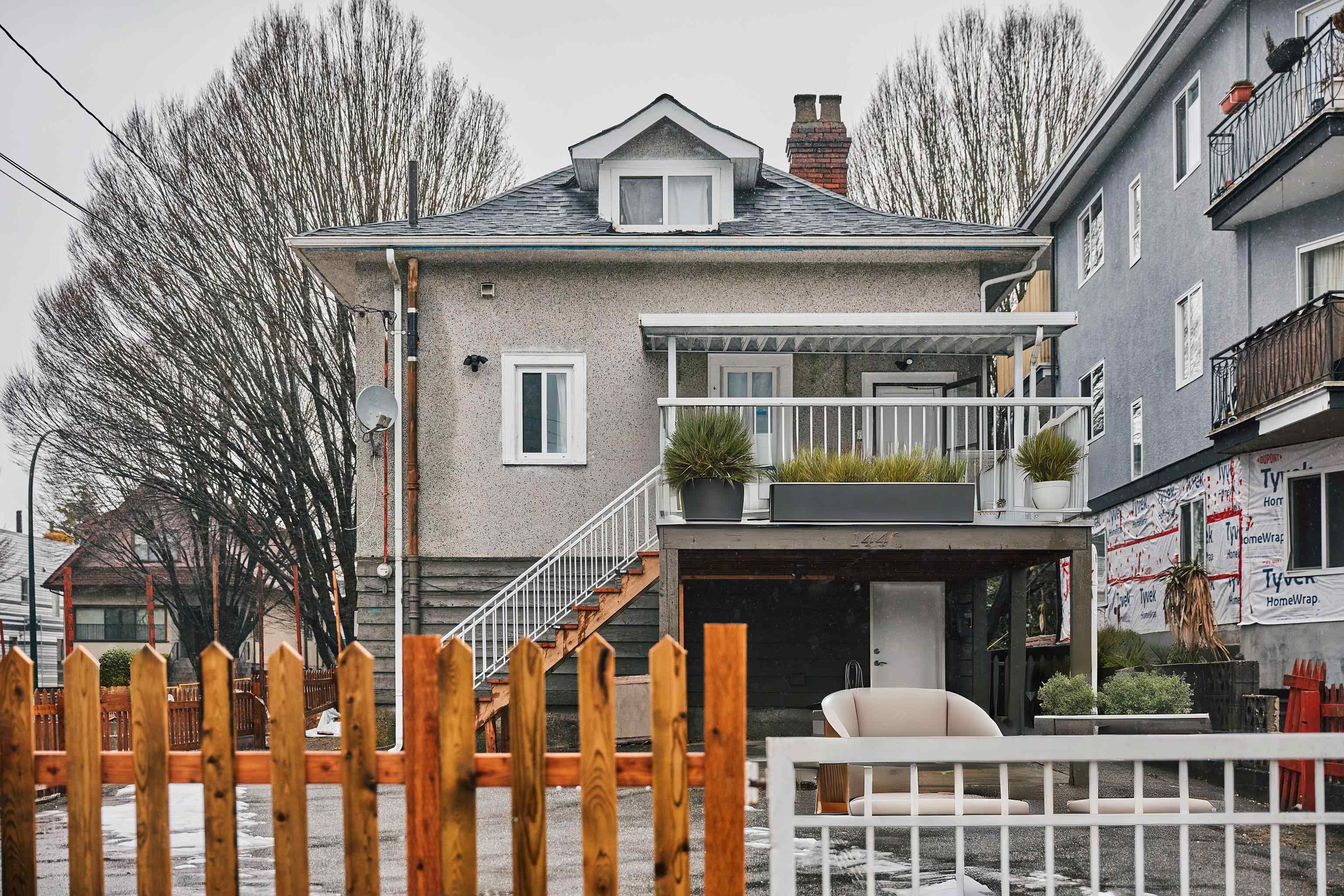 1440 East 1st Avenue, Vancouver, BC V5N 1A3