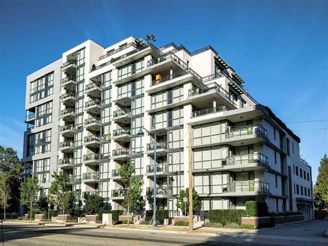 6180 Cooney Road #705, Richmond, BC V6Y 0H2