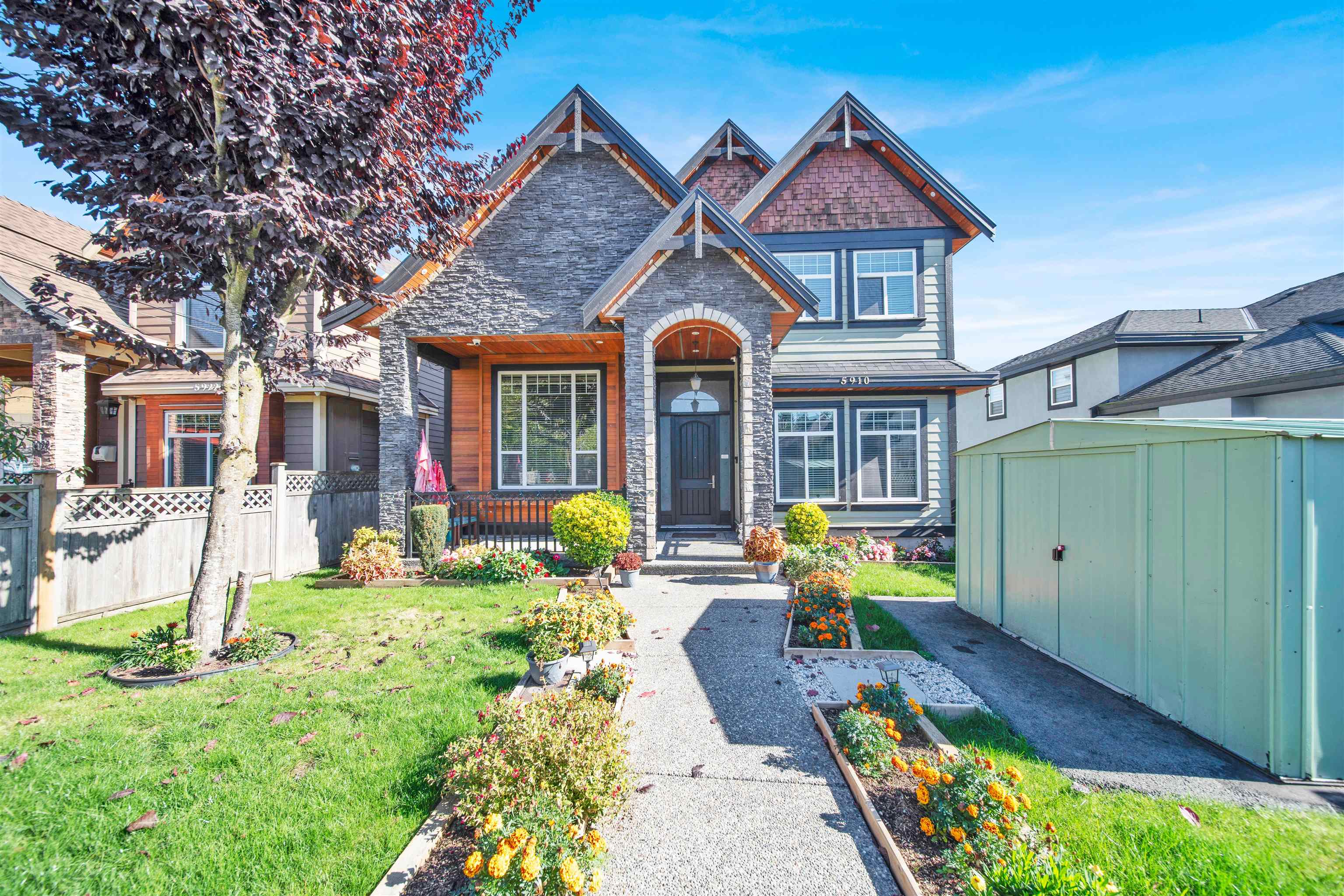 168 Street, Surrey, BC V3S 3X6
