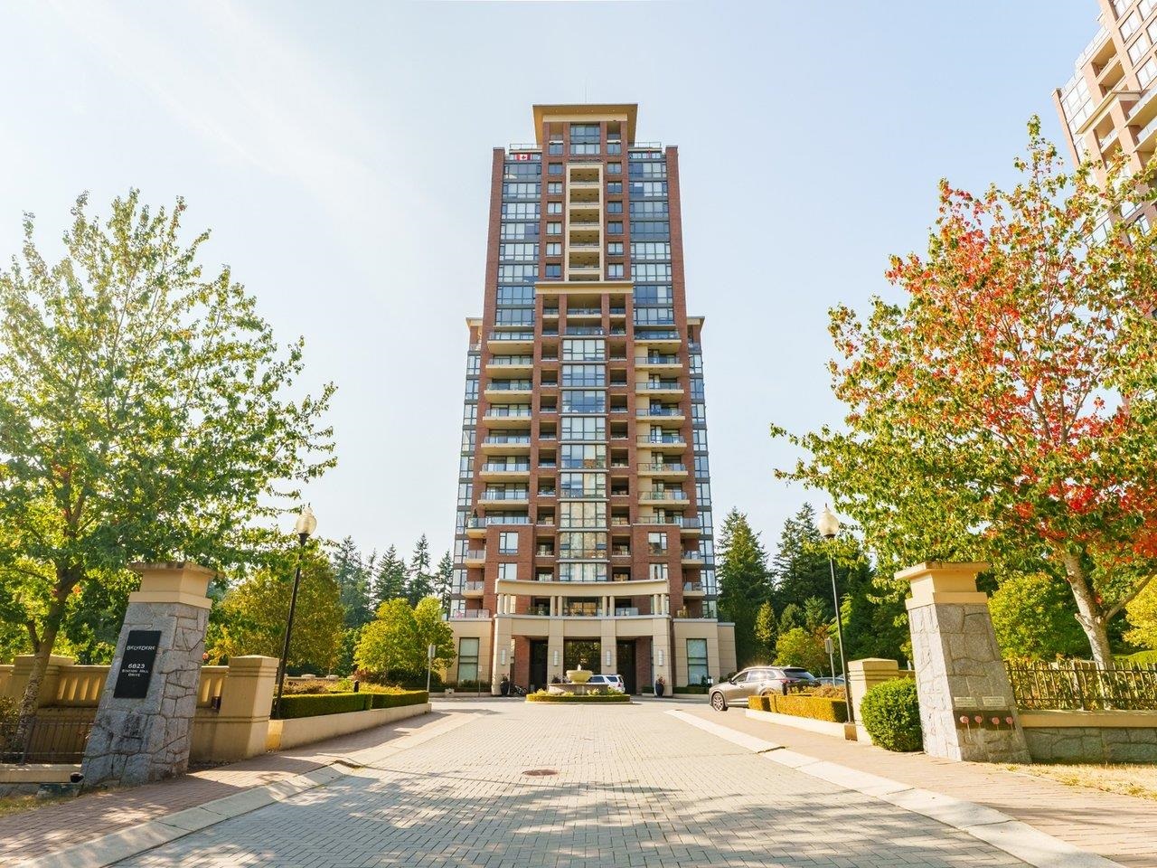 6823 Station Hill Drive #1004, Burnaby, BC V3N 0A9