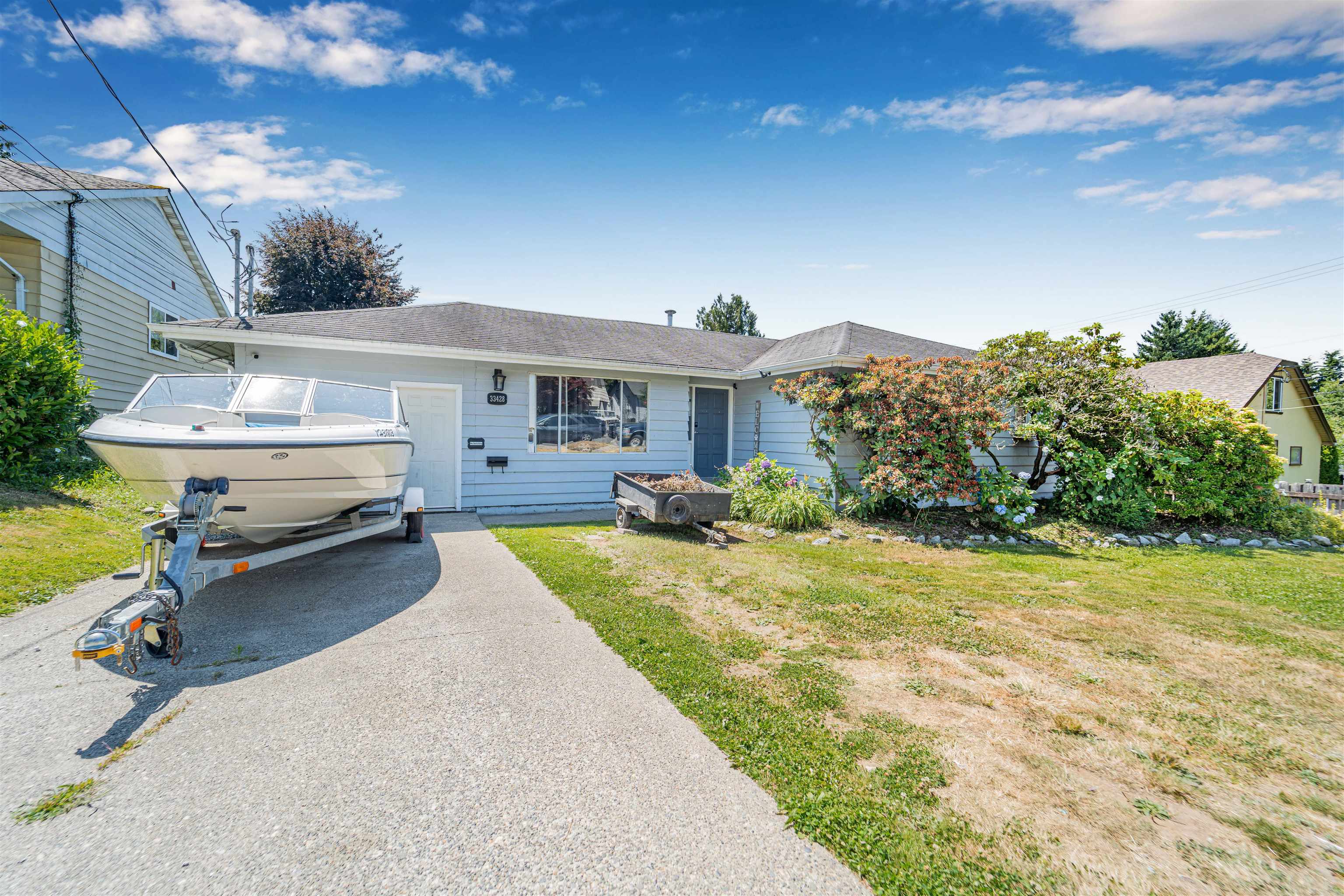 3 Avenue, Mission, BC V2V 1P4