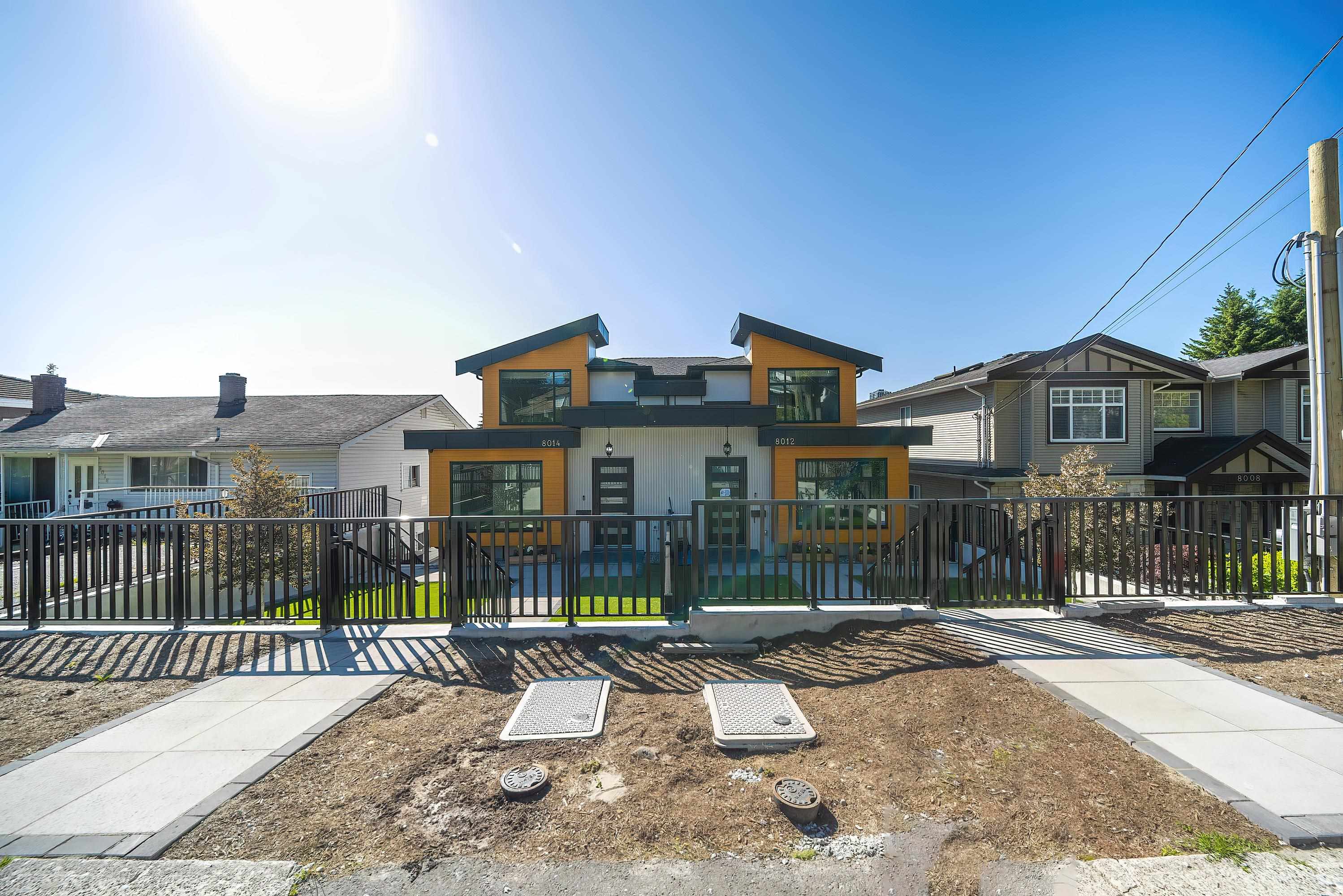 11th Avenue, Burnaby, BC V3N 2N7