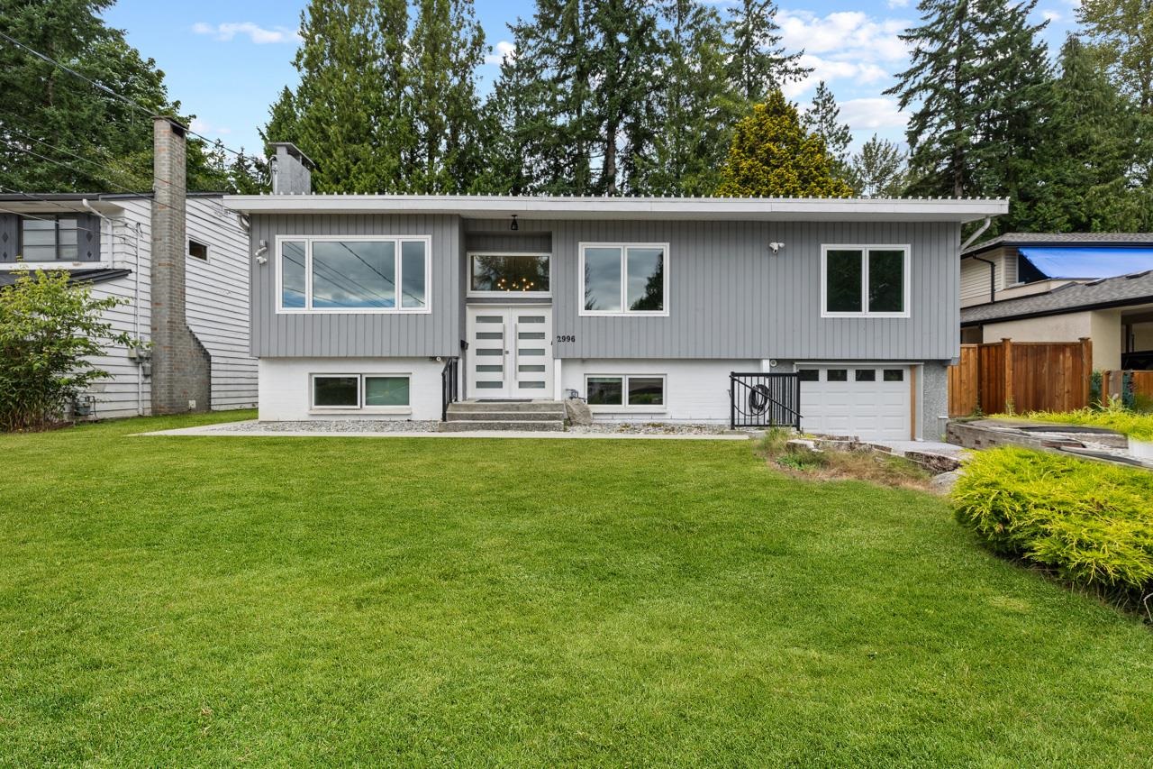 2996 Plymouth Drive, North Vancouver, BC V7H 1C7