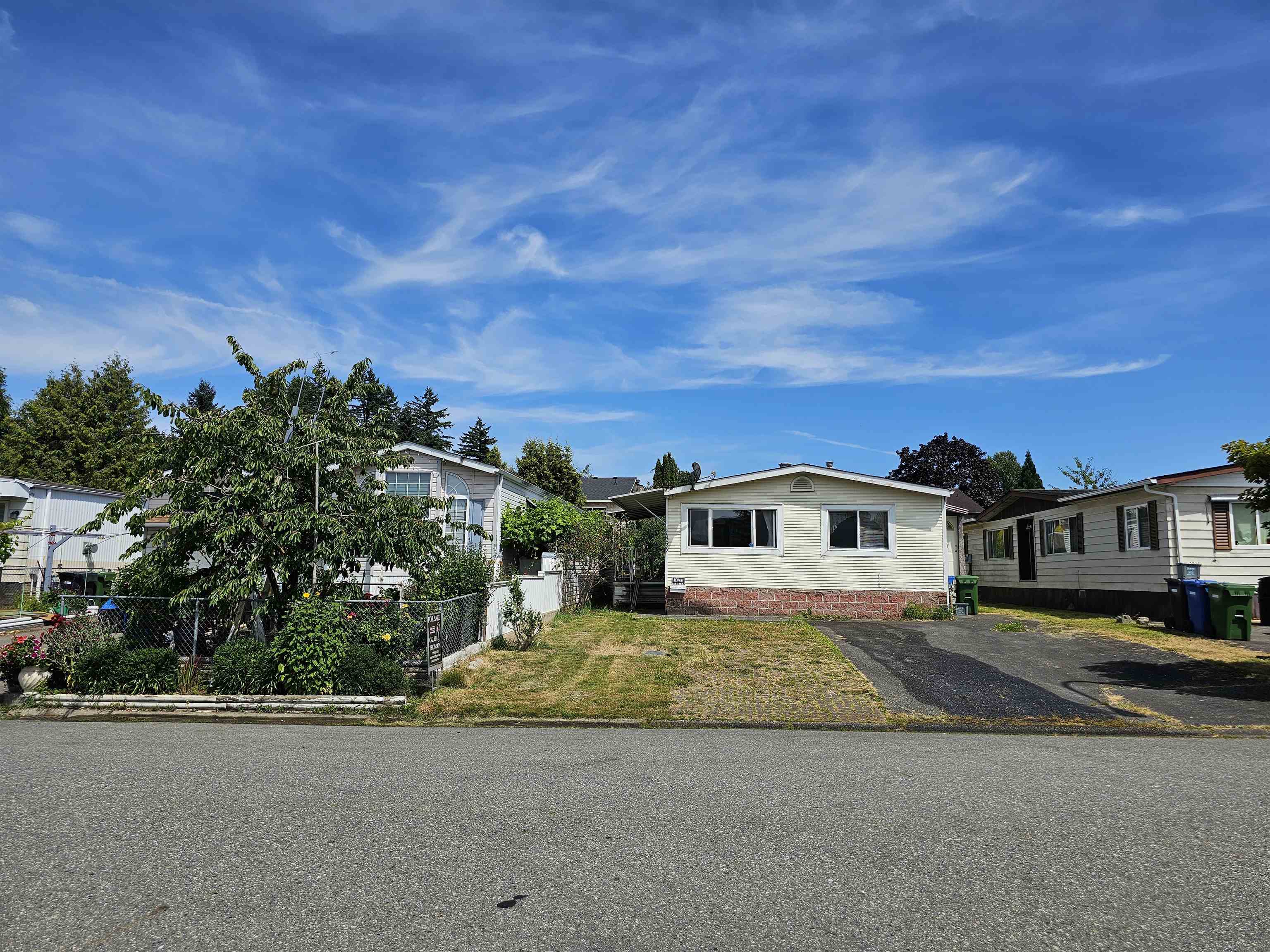 1895 Shore Crescent, Abbotsford, BC V2S 5H1