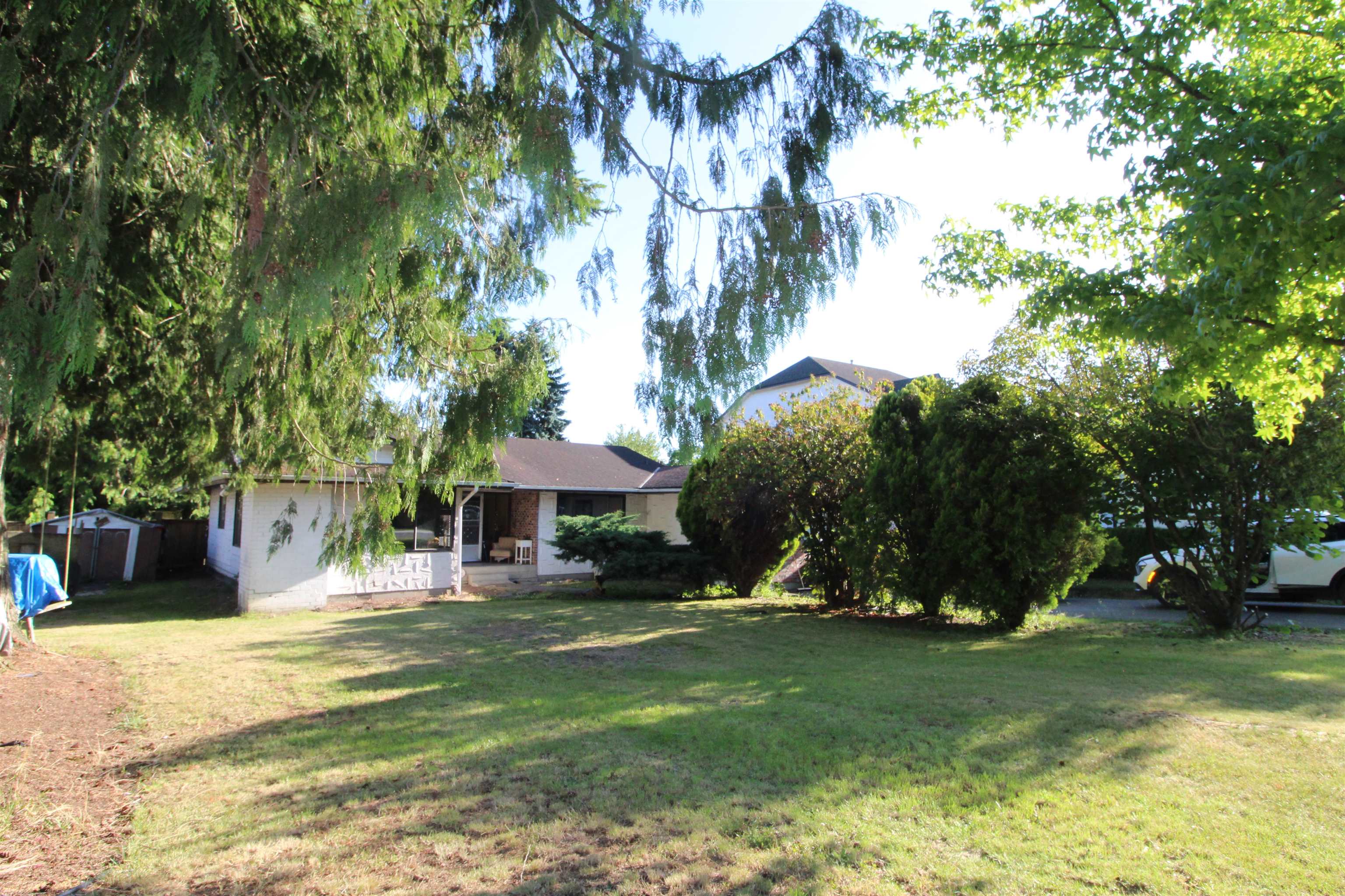 26 Avenue, Langley, BC V4W 3N6