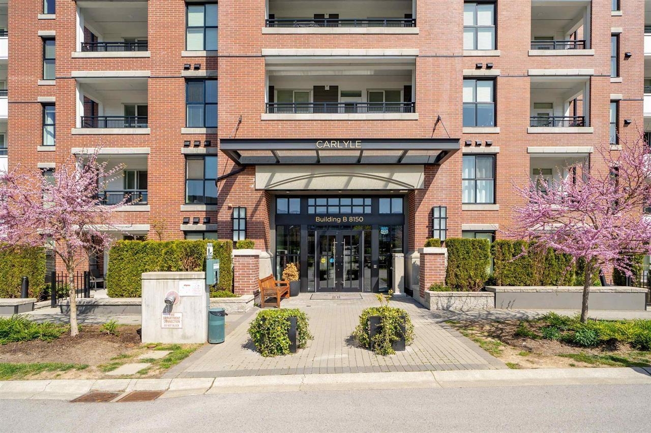 8150 207 Street #b120, Langley, BC V2Y 4J3