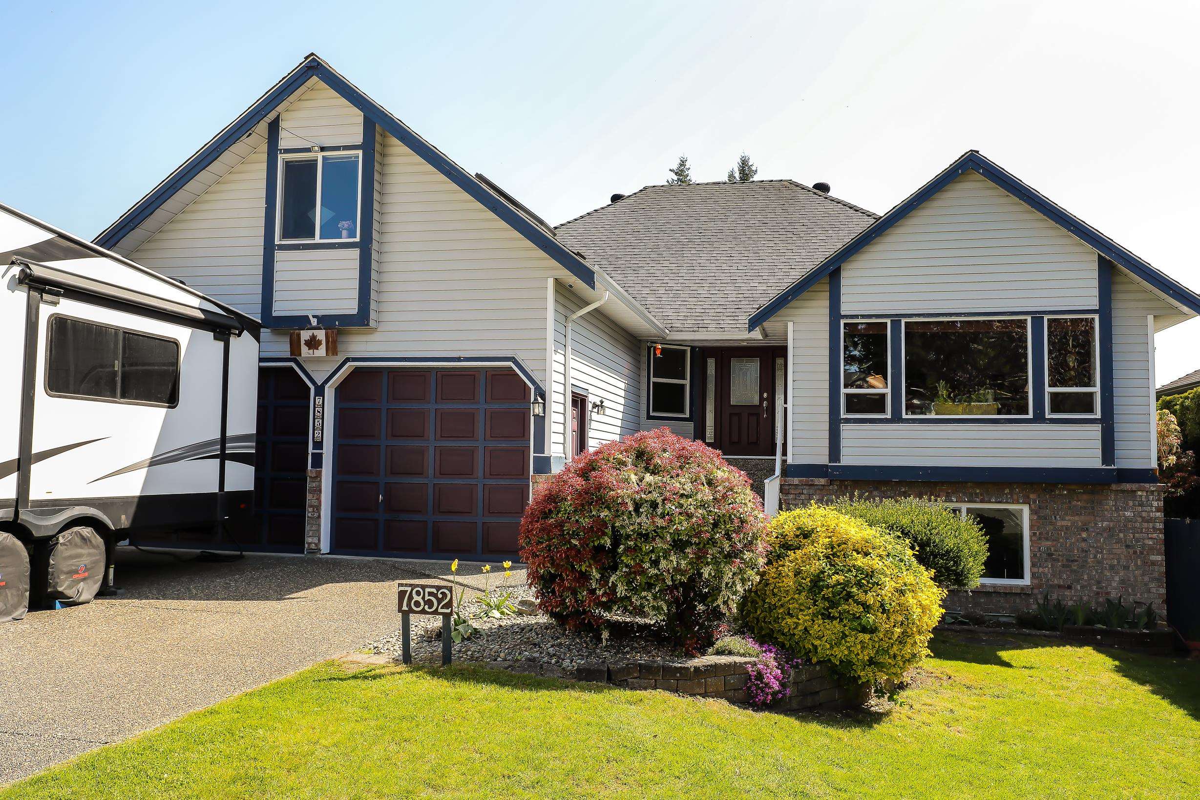 167a Street, Surrey, BC V4N 0L9