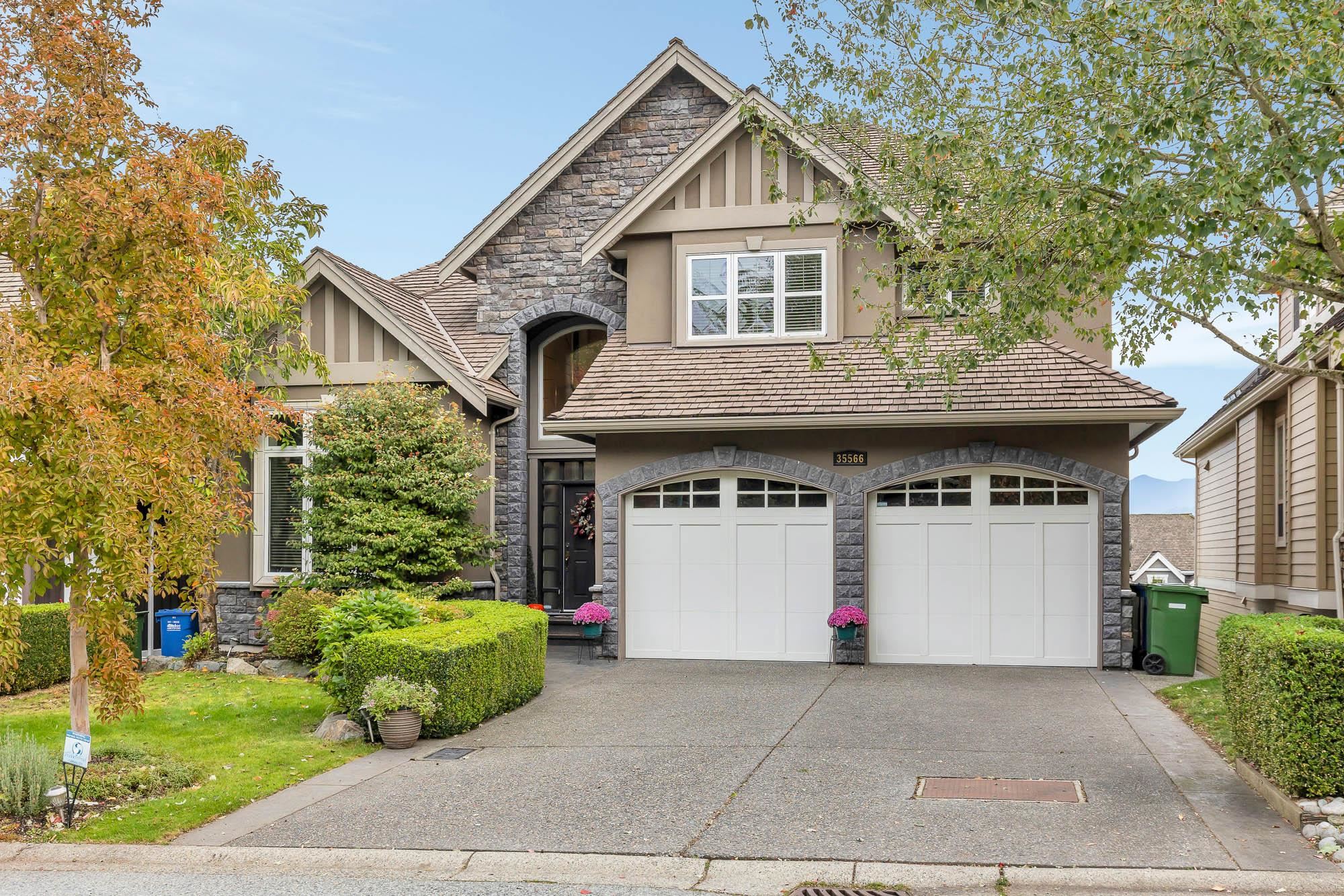 35566 Jade Drive, Abbotsford, BC V3G 3E7