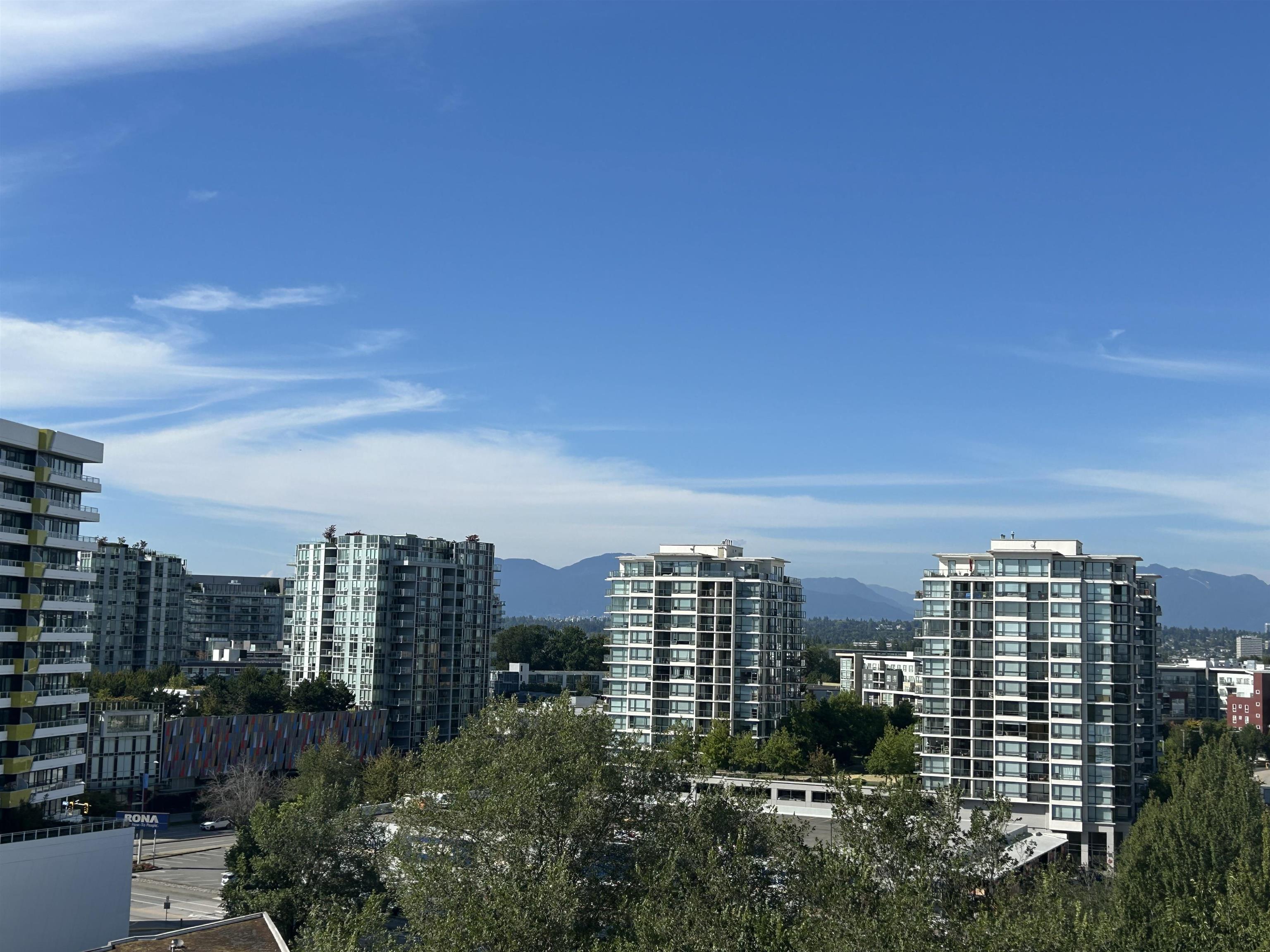 5911 Alderbridge Way #1201, Richmond, BC V6X 4C6