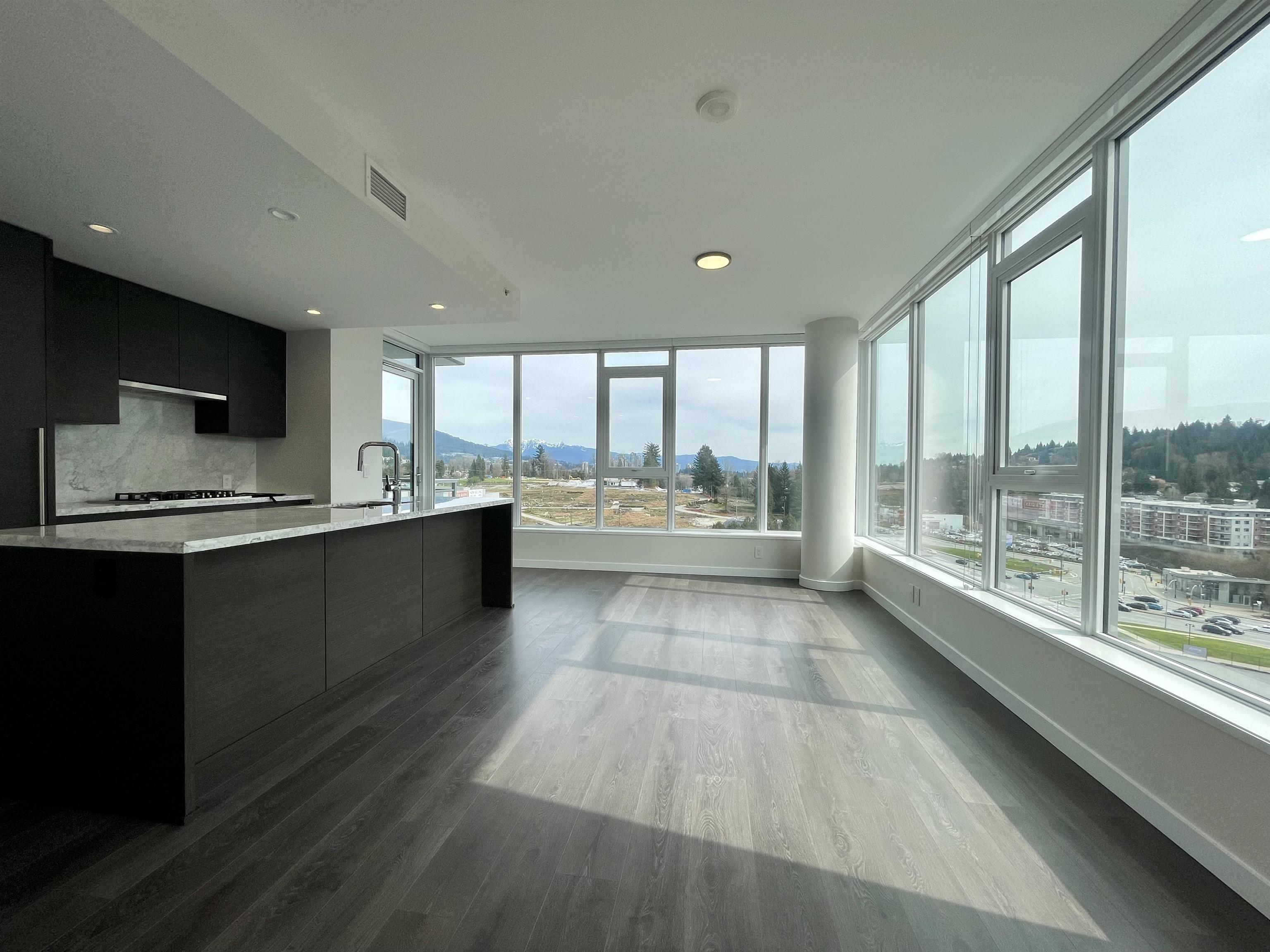 305 Morrissey Road #1604, Port Moody, BC V3H 0M3
