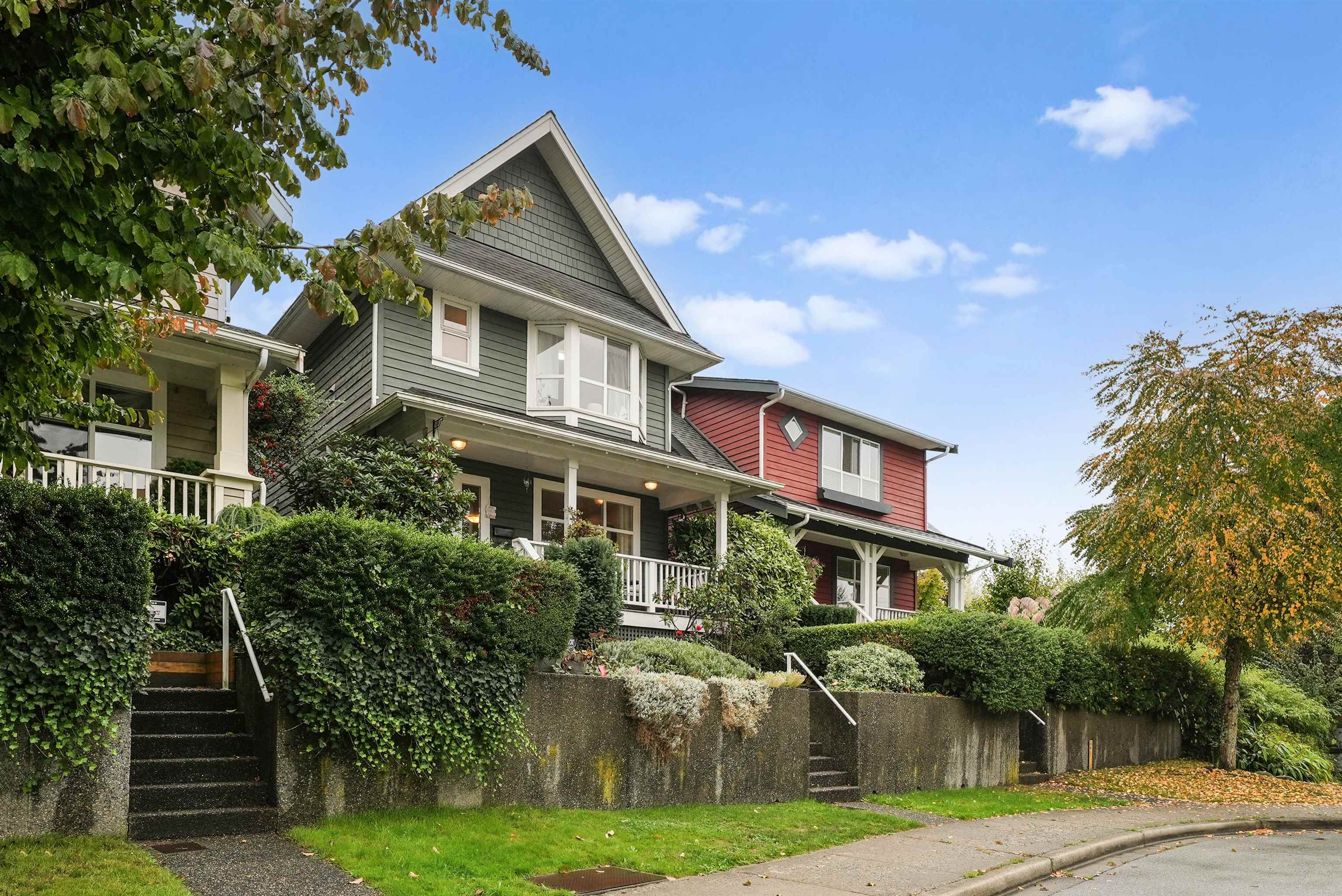 1488 Salter Street, New Westminster, BC V3M 7A1