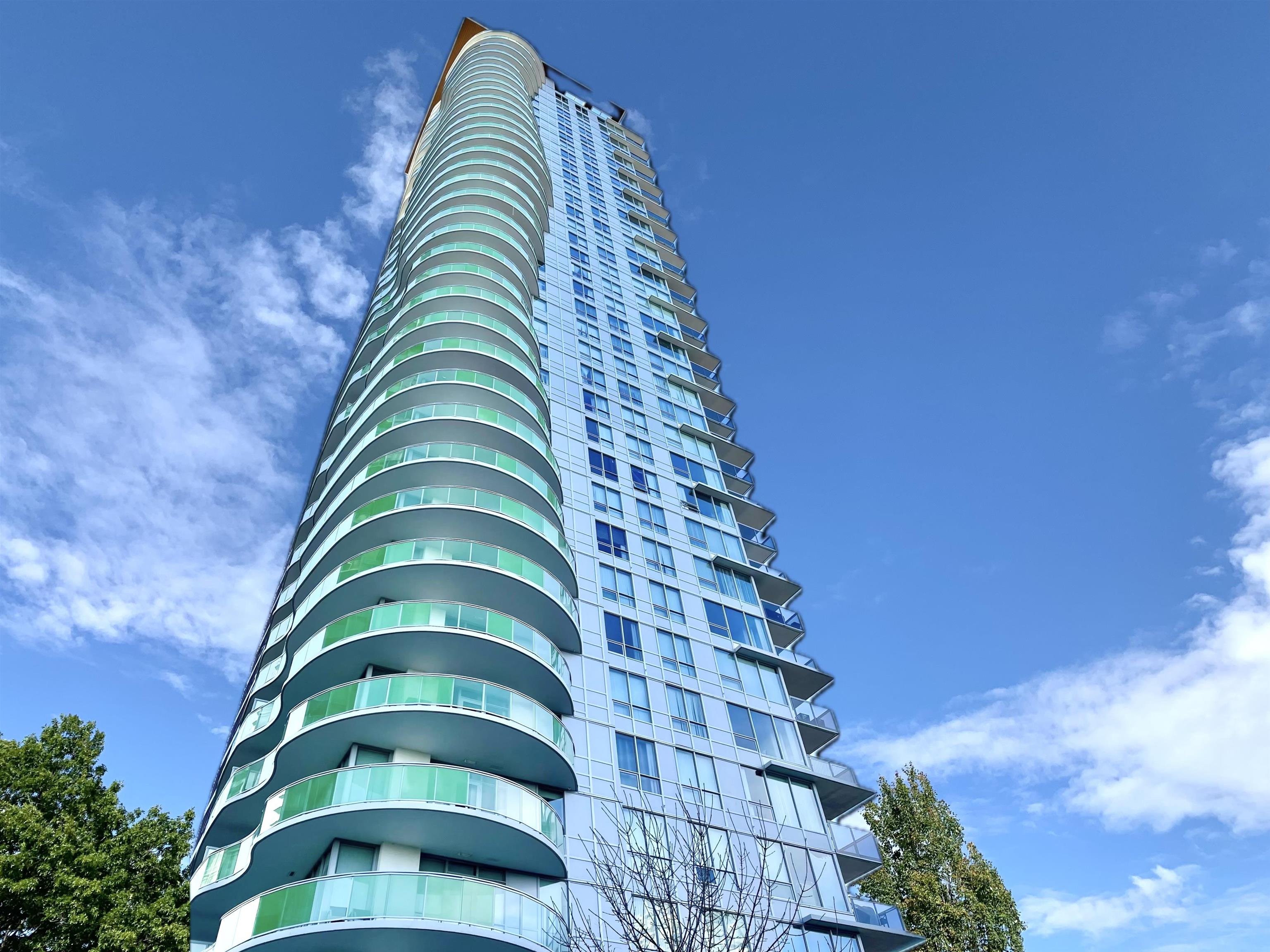 6638 Dunblane Avenue #2806, Burnaby, BC V5H 0G8