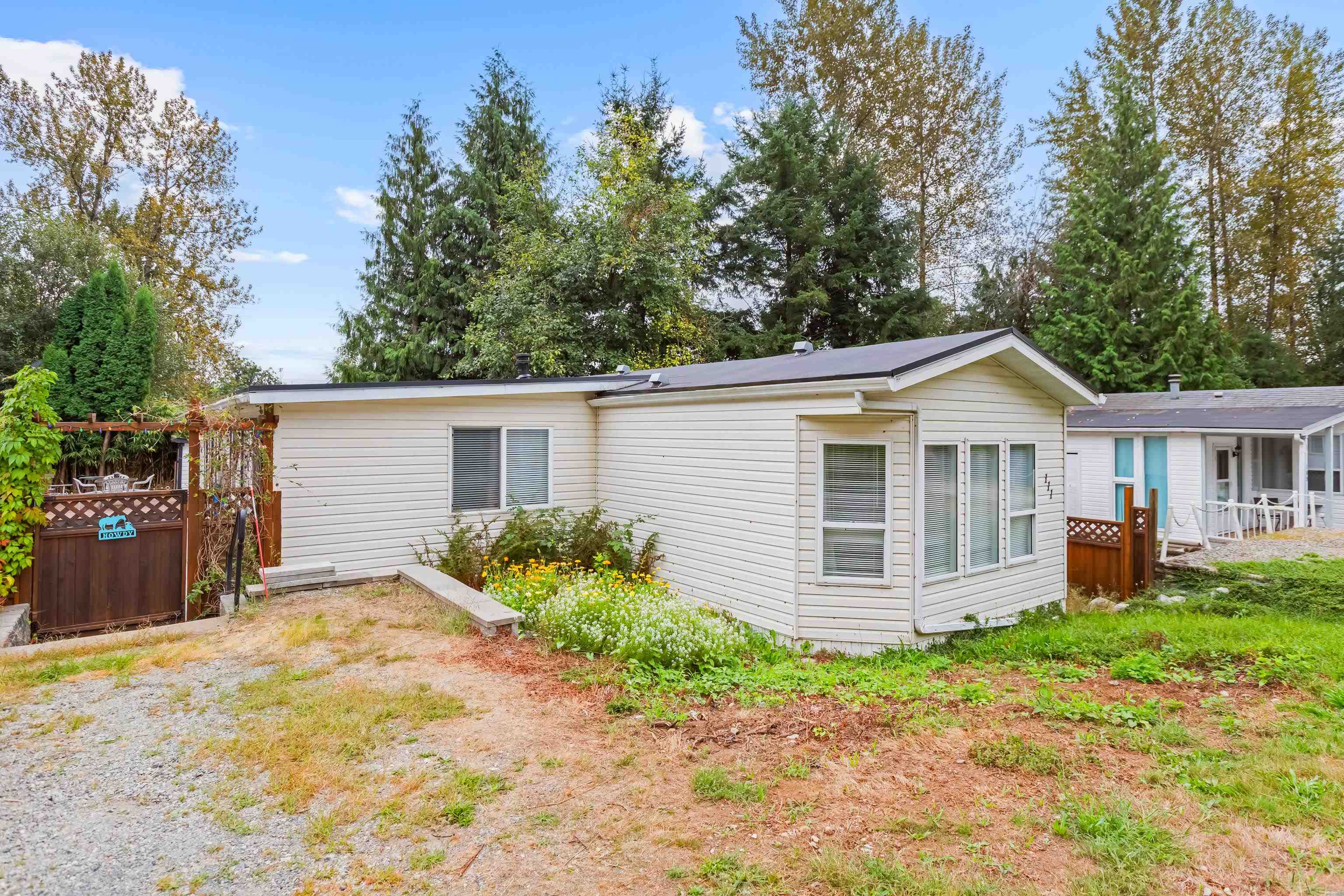 43201 British Columbia 7 #111, Mission, BC V0M 1G0
