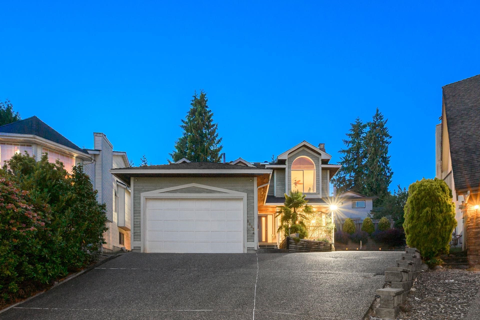 2223 Petrie Court, Coquitlam, BC V3K 6E7