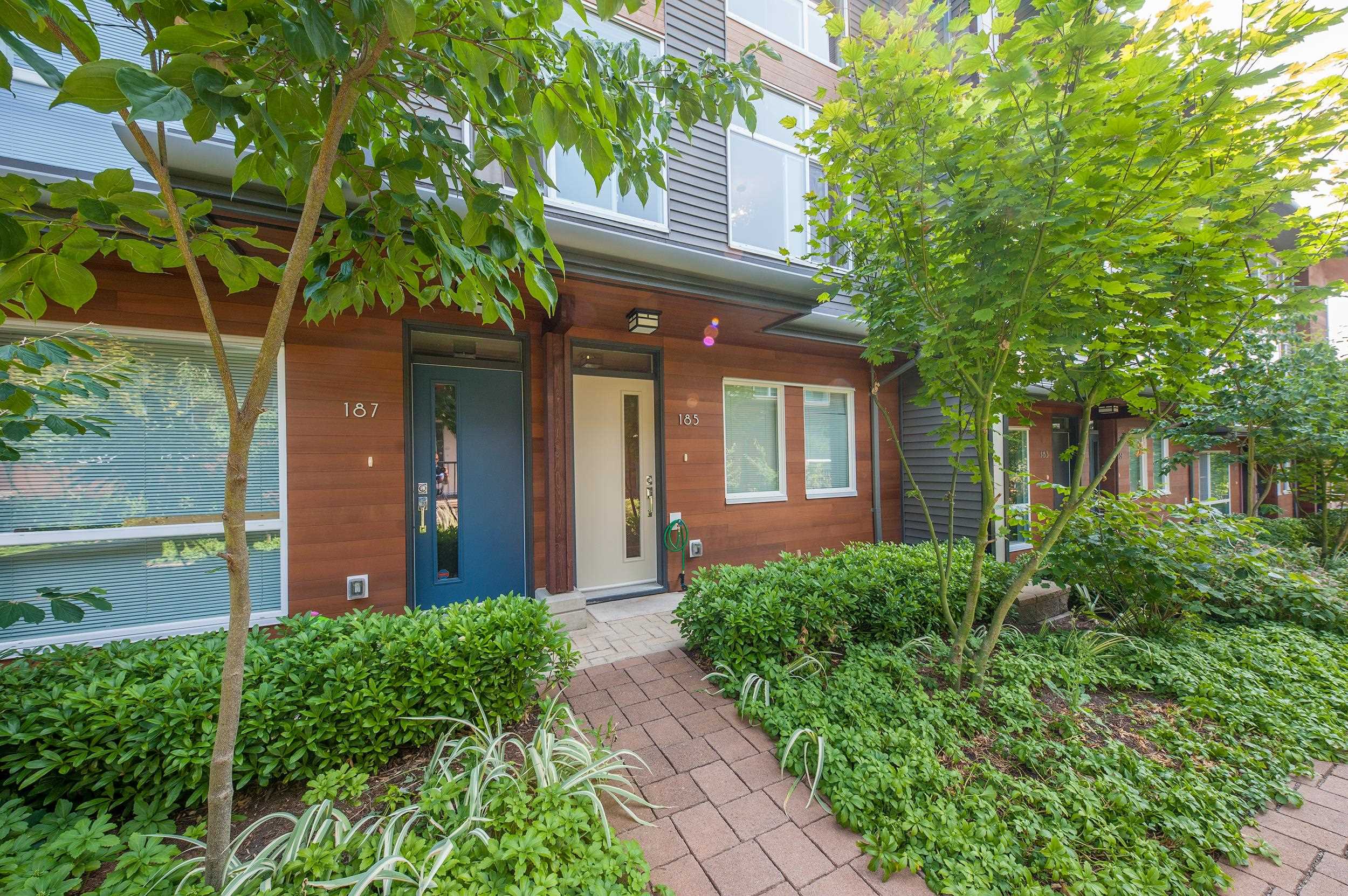 2228 162 Street #185, Surrey, BC V3Z 6P4