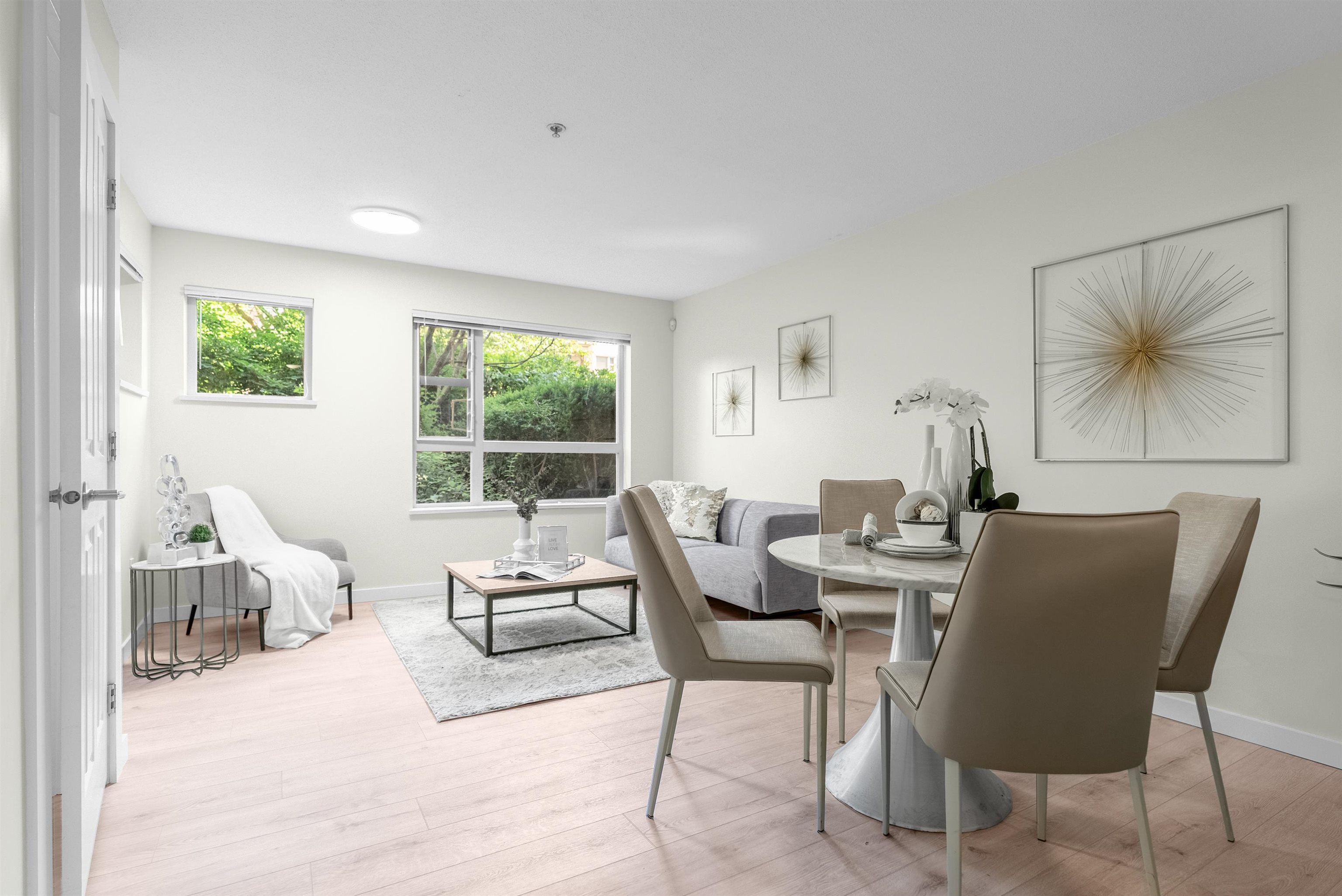 5111 Garden City Road #5102, Richmond, BC V6X 4H4