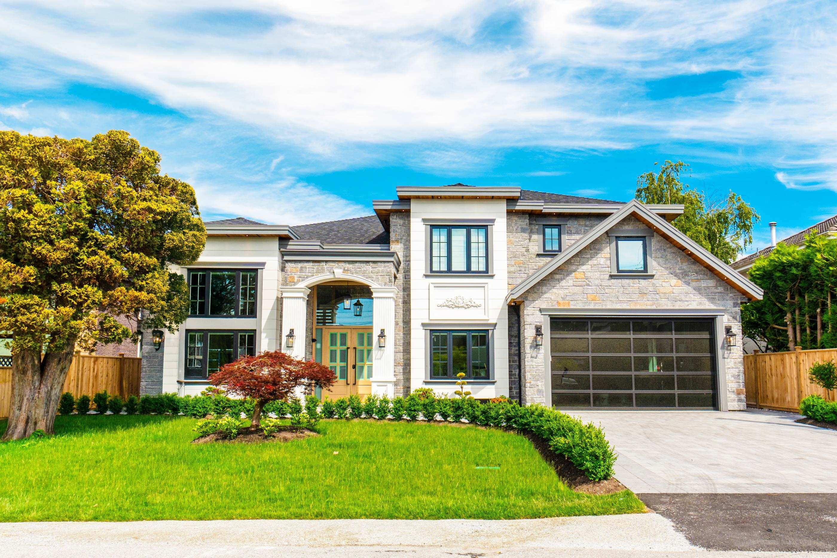 9531 Kirkmond Crescent, Richmond, BC V7E 1M7