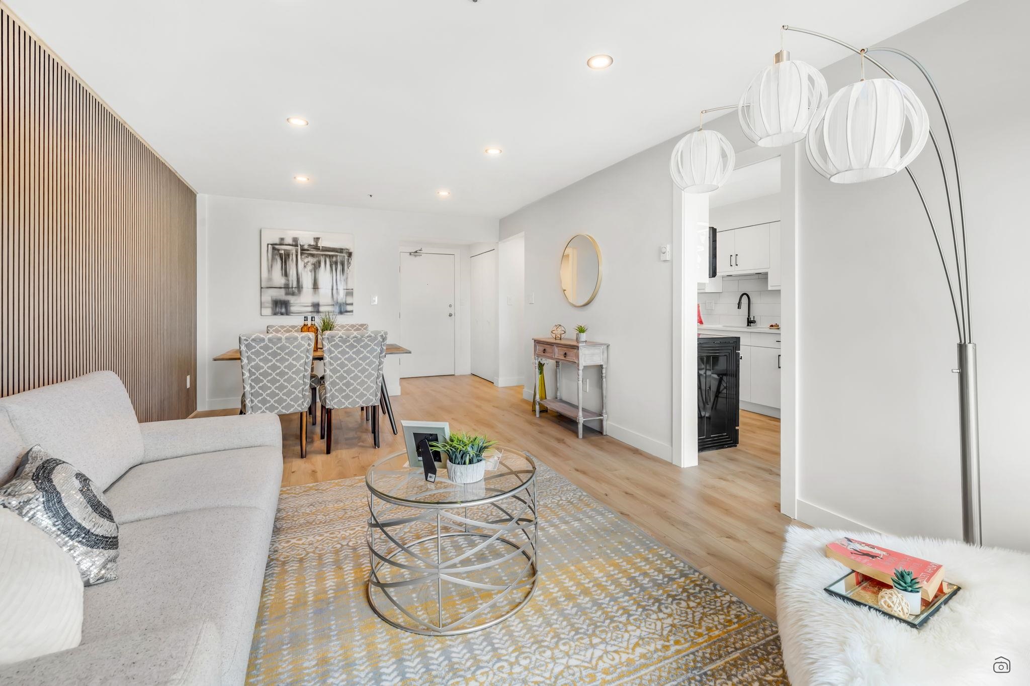 7700 Gilbert Road #unit 205, Richmond, BC V7C 3W2