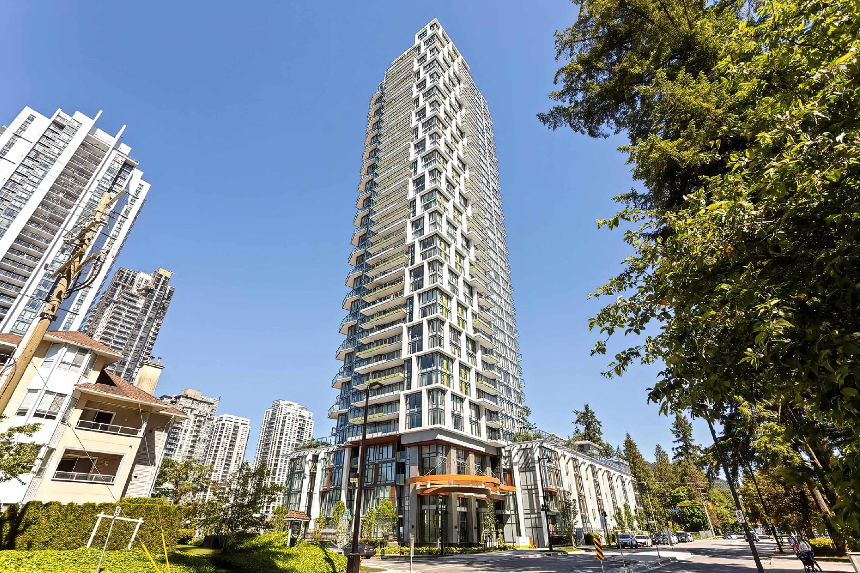 1182 Westwood Street #2904, Coquitlam, BC V3B 0T9