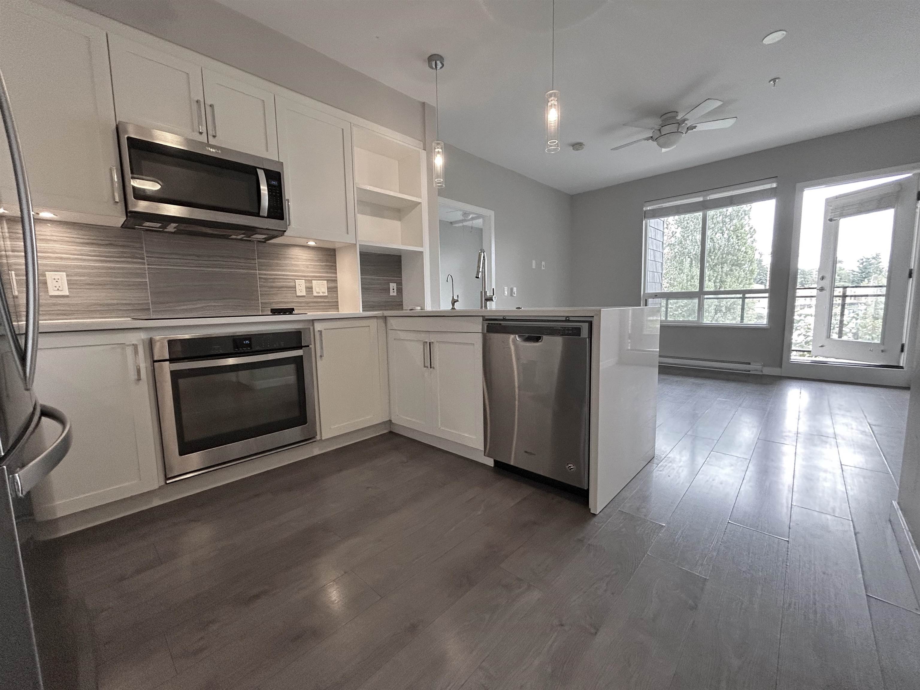 20211 66 Avenue #f308, Langley, BC V2Y 0L4