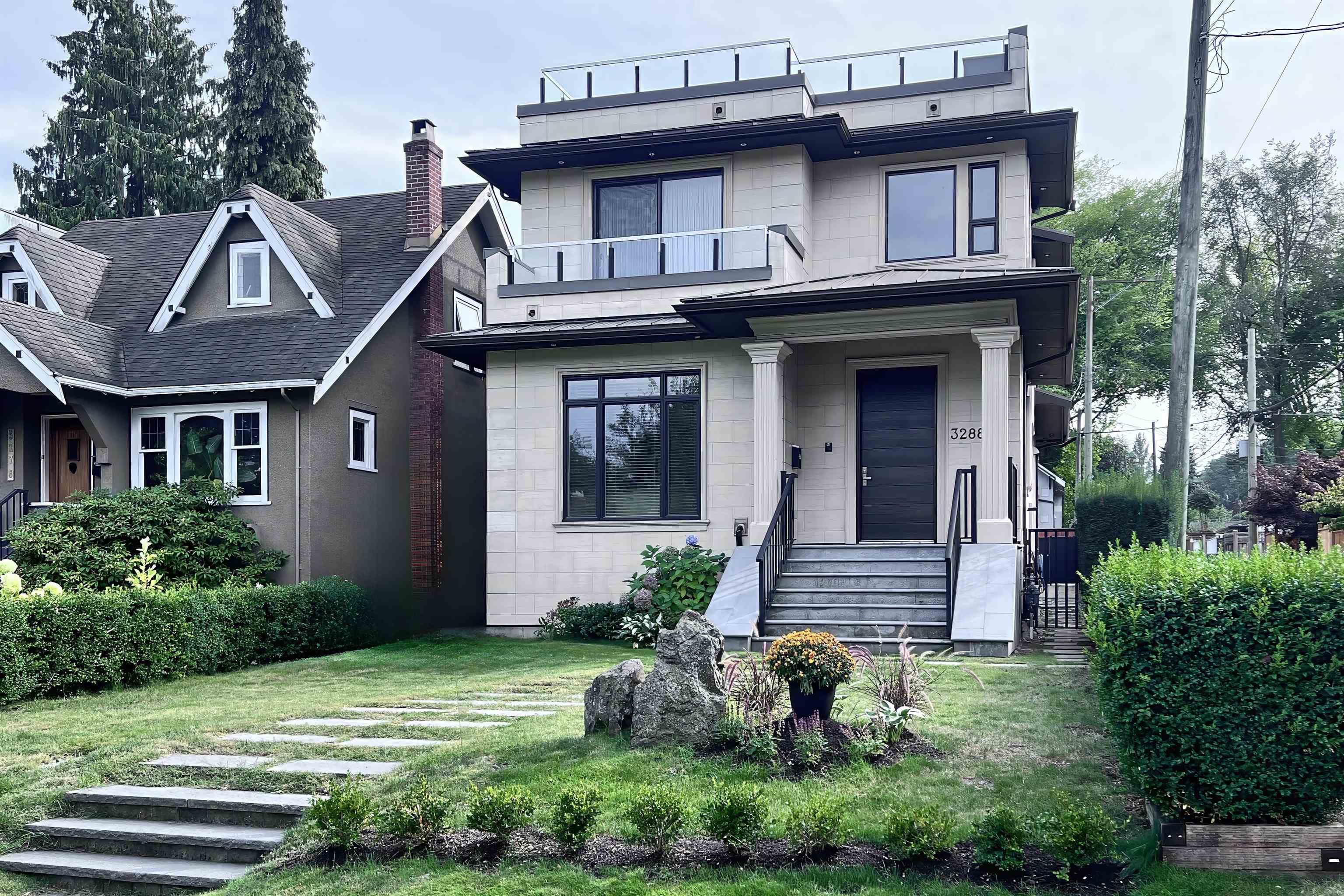 3288 West 23rd Avenue, Vancouver, BC V6L 1P9
