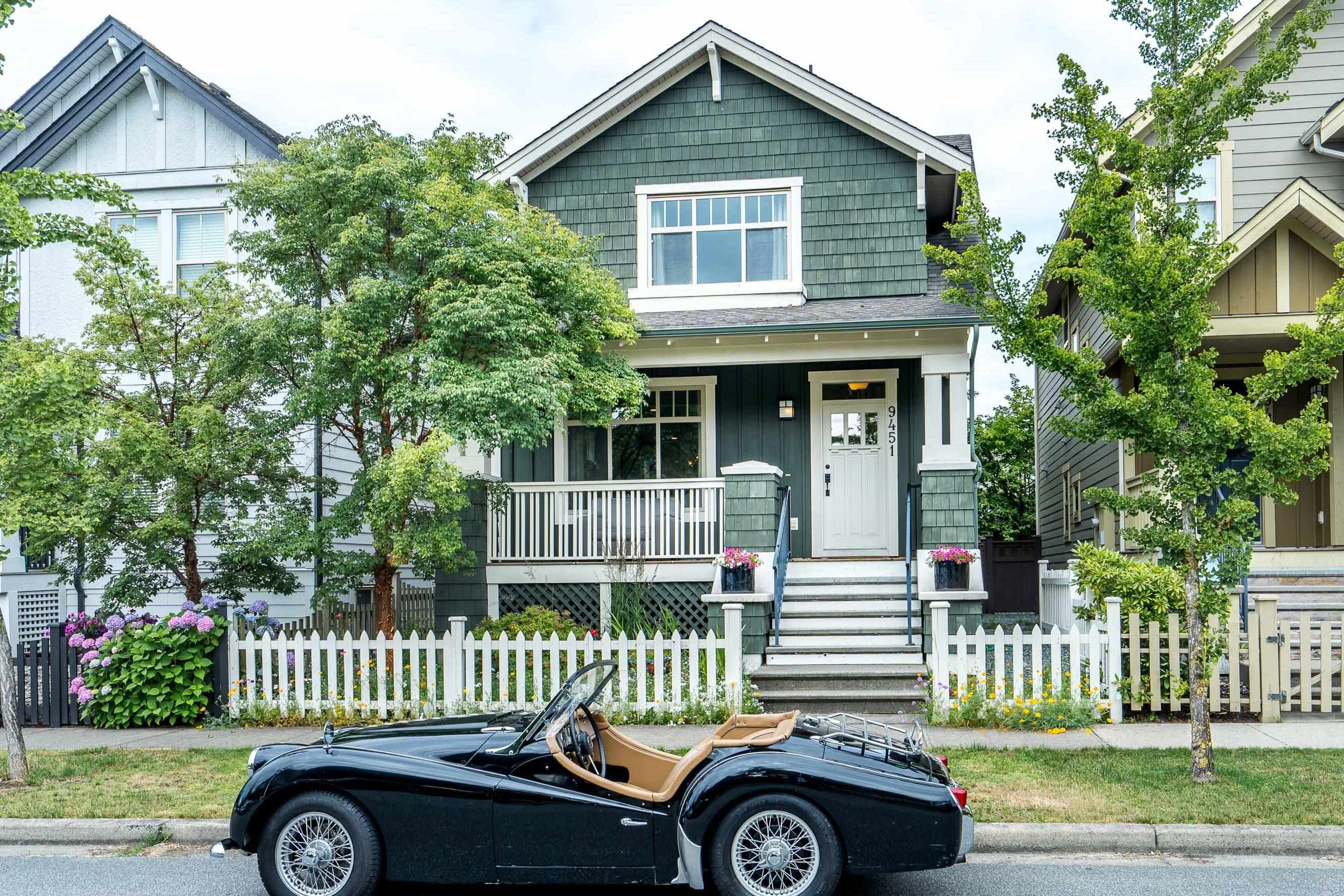 9451 Kanaka Street, Langley, BC V1M 4G4