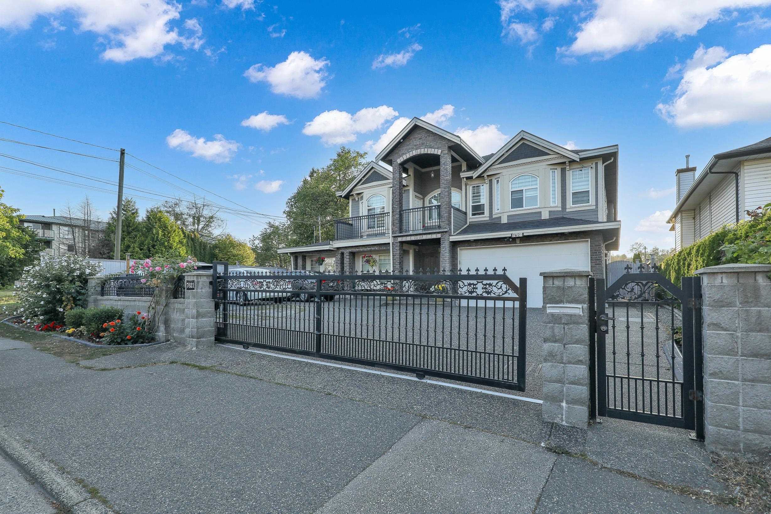 140 Street, Surrey, BC V3W 5J9