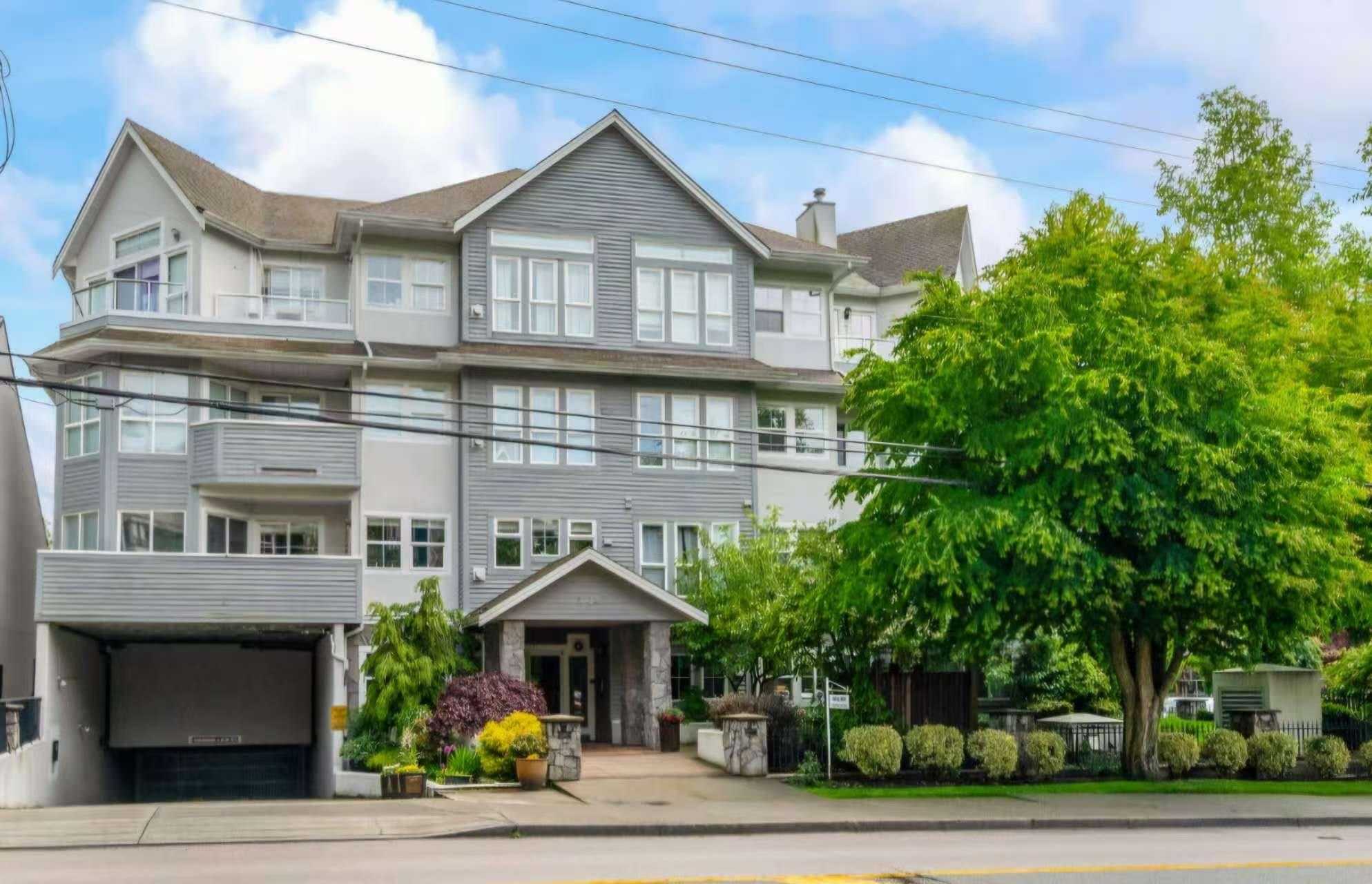 1630 154 Street #105, Surrey, BC V4A 9T3