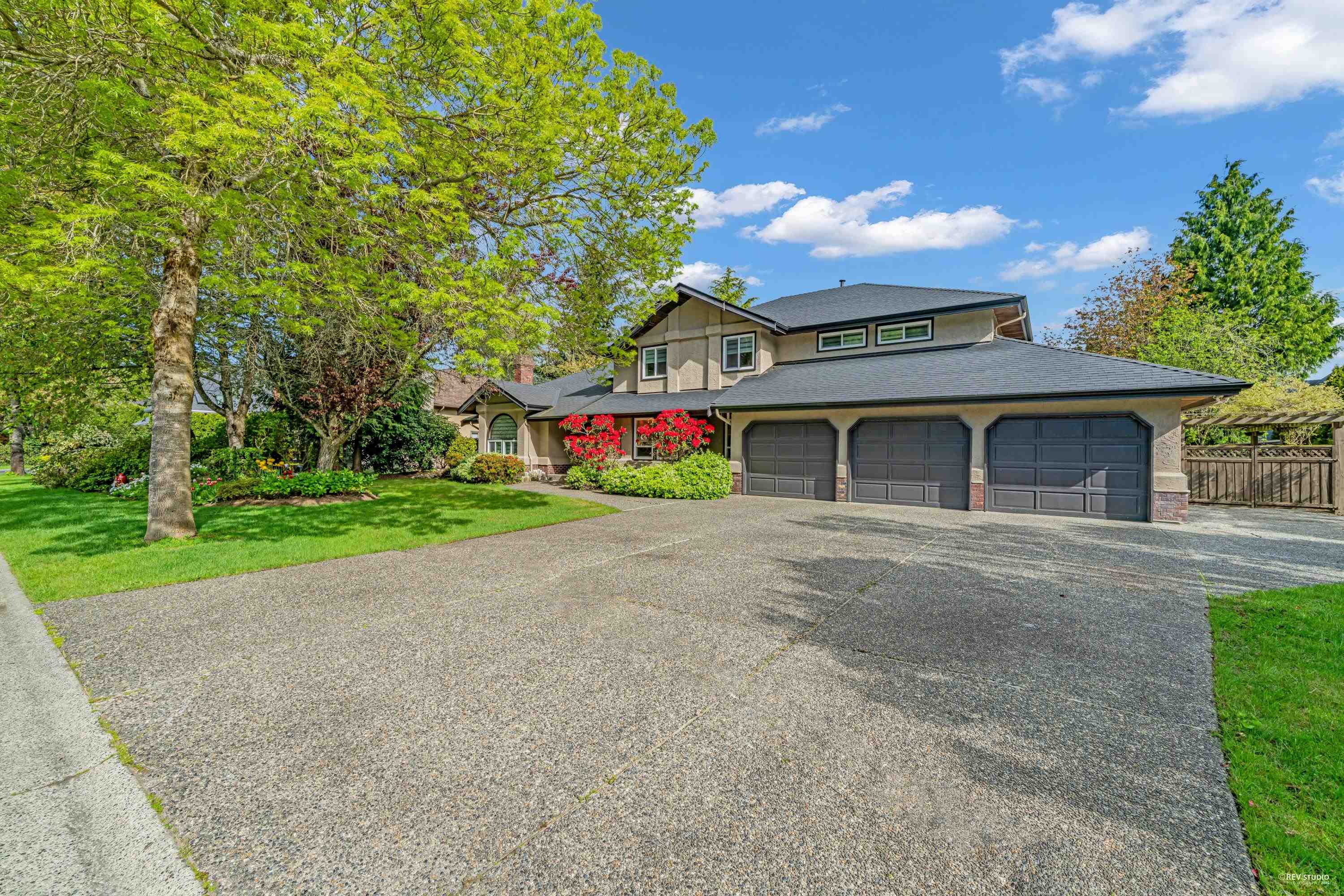 20a Avenue, Surrey, BC V4A 9K2