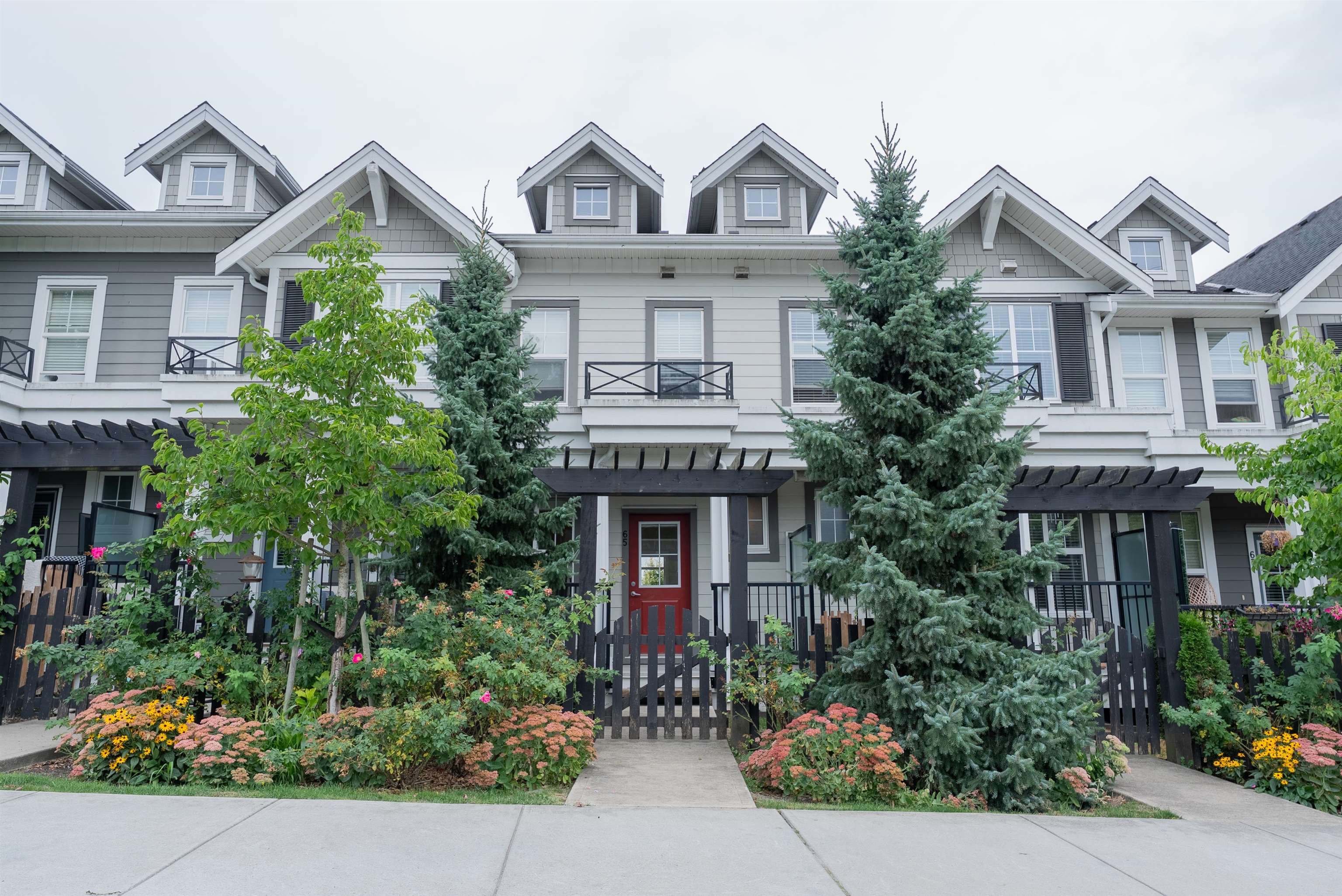 7169 208a Street #65, Langley, BC V2Y 0X2
