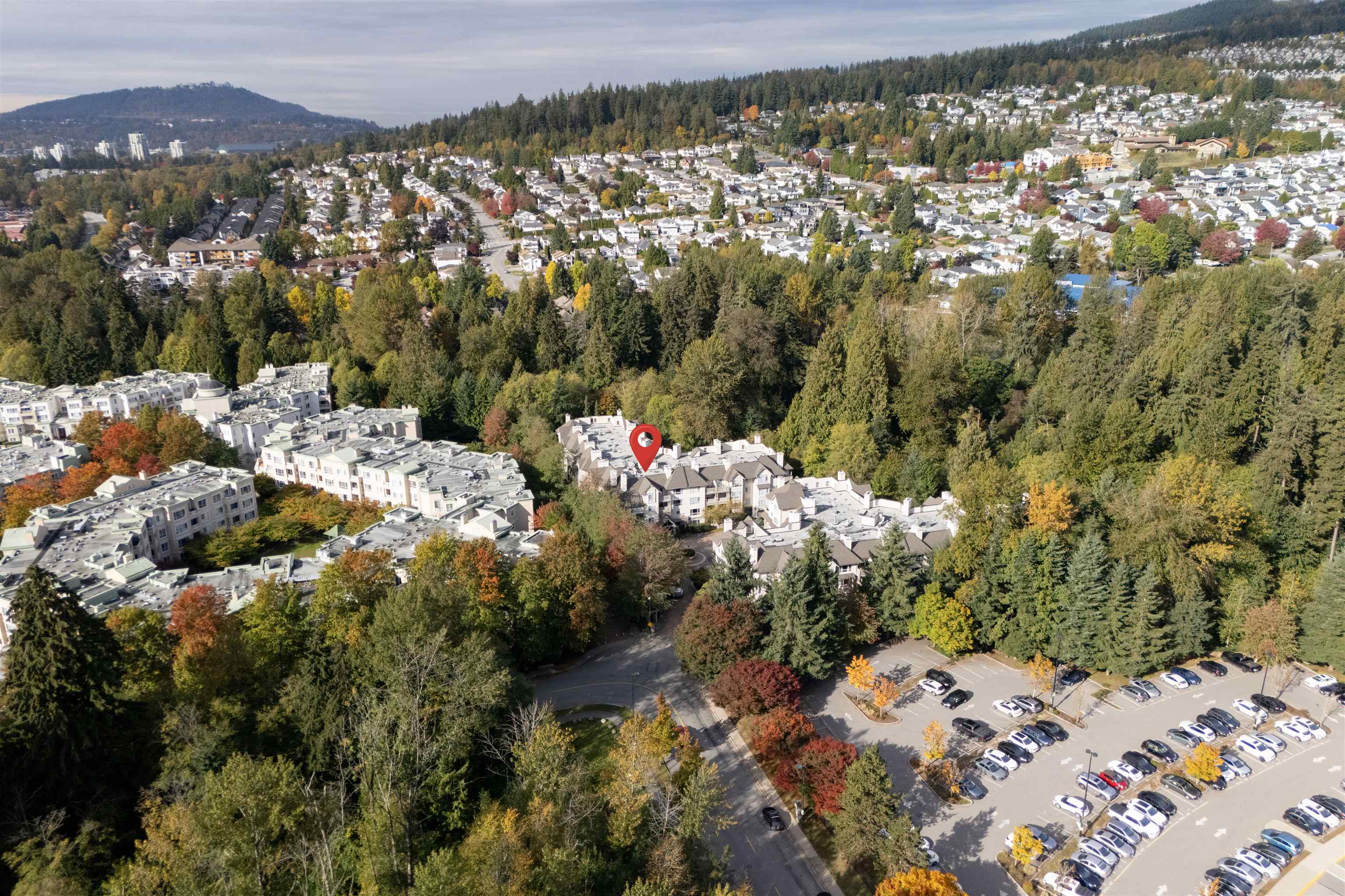 1242 Town Centre Boulevard #113, Coquitlam, BC V3B 7R6