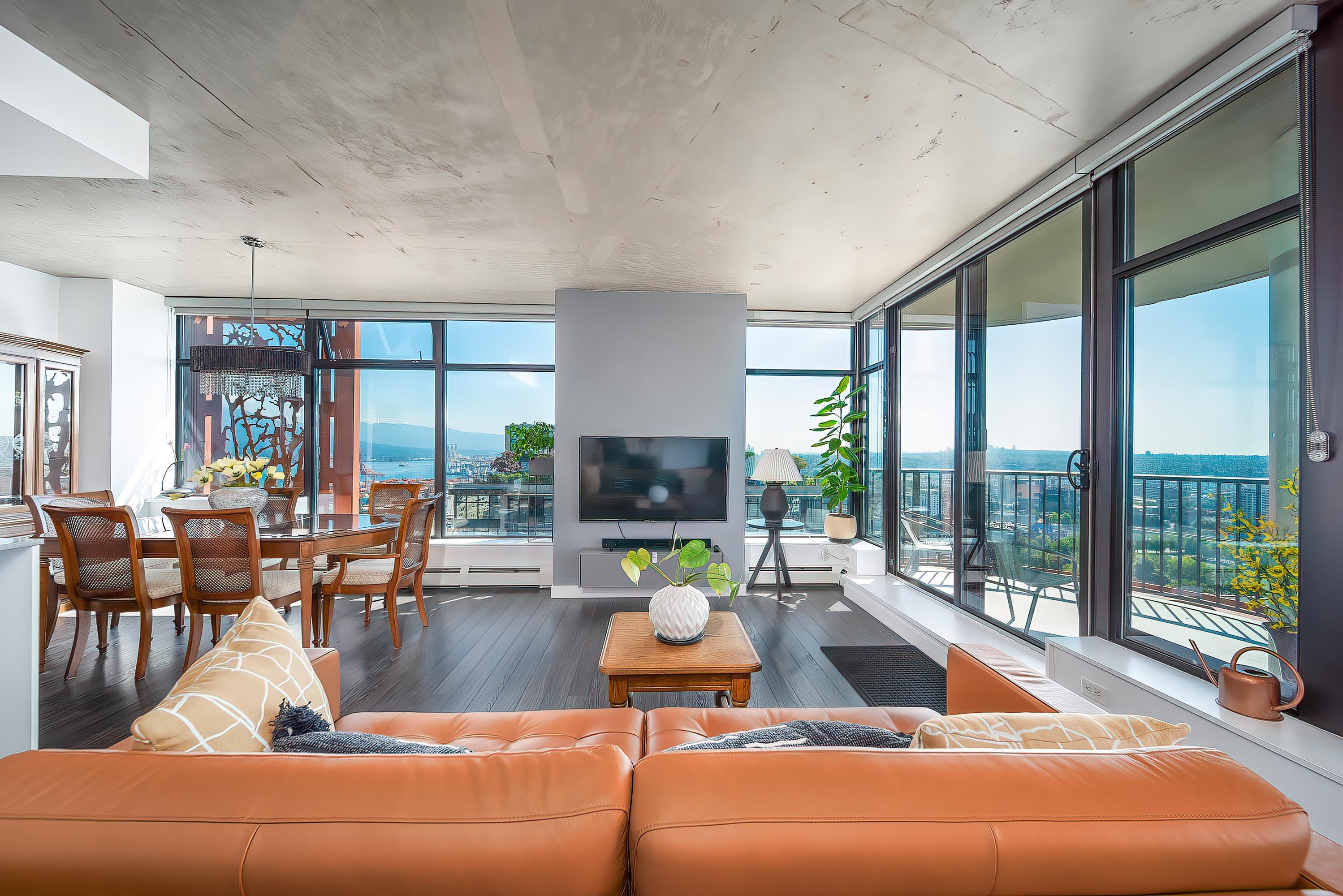 128 West Cordova Street #3506, Vancouver, BC V6B 0E6