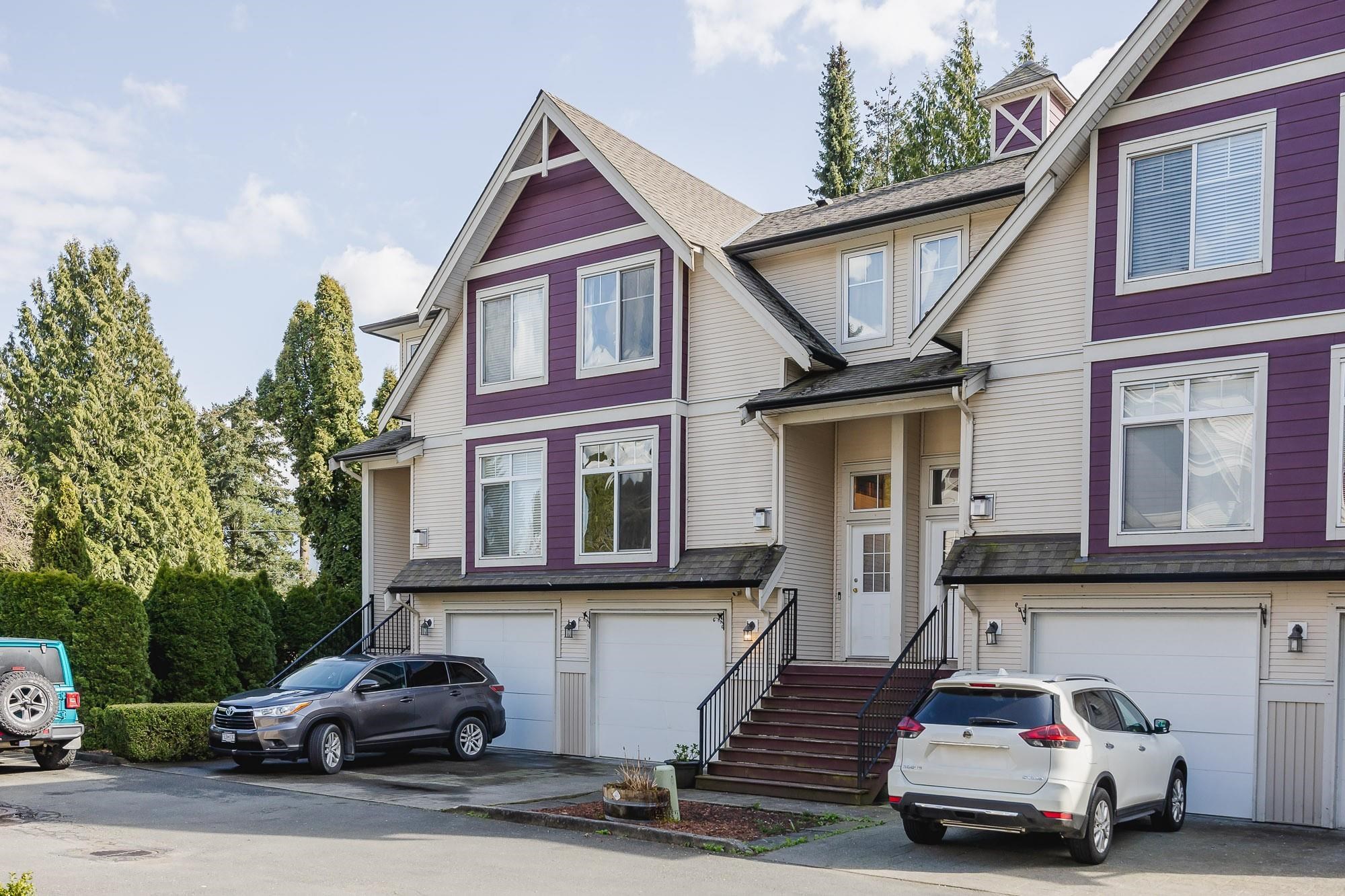 46608 Yale Road #7, Chilliwack, BC V2P 0A4