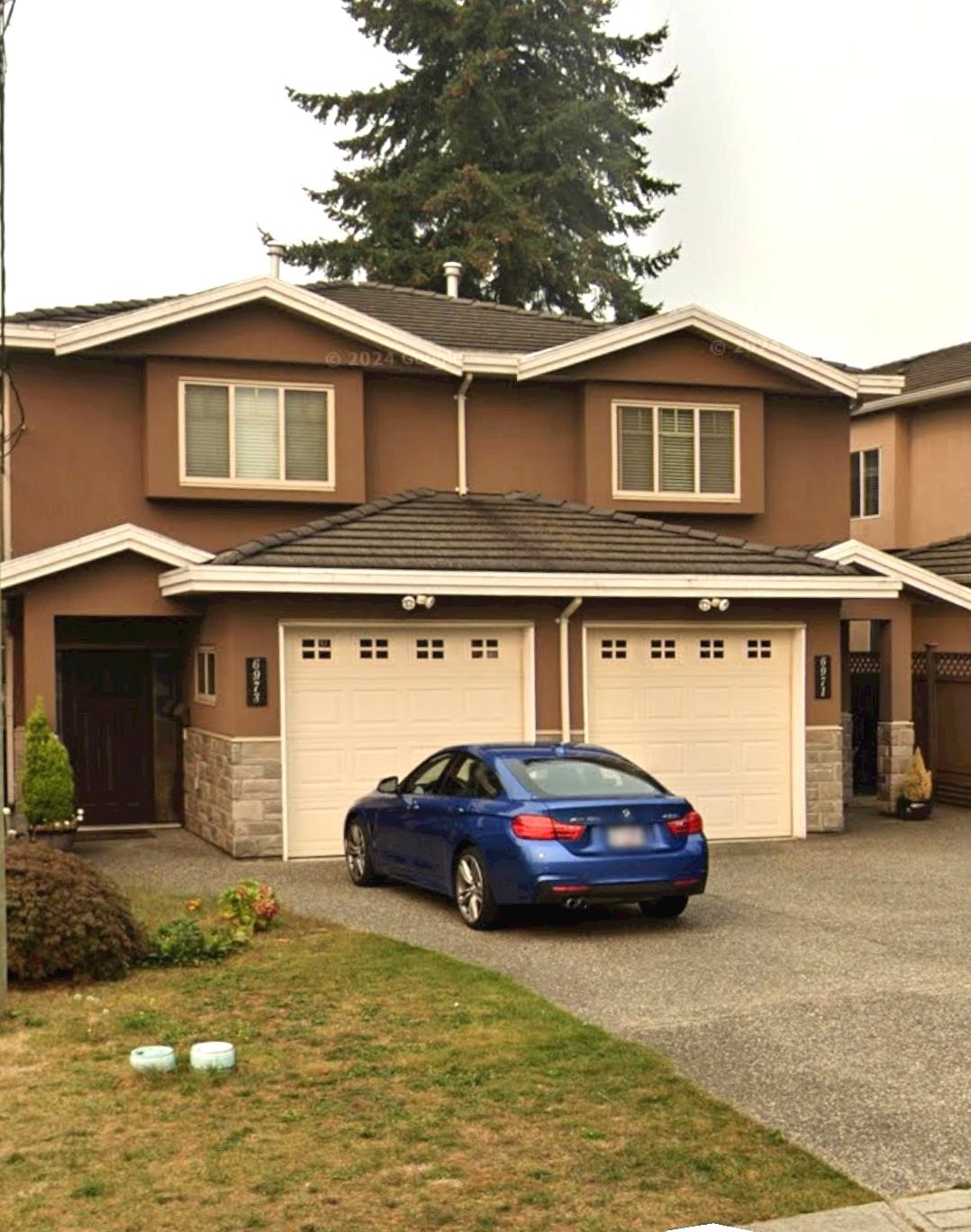 6973 Dunblane Avenue, Burnaby, BC V5J 4G1