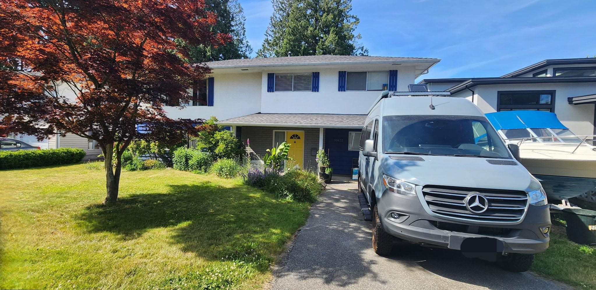 85a Avenue, Delta, BC V4C 2V2