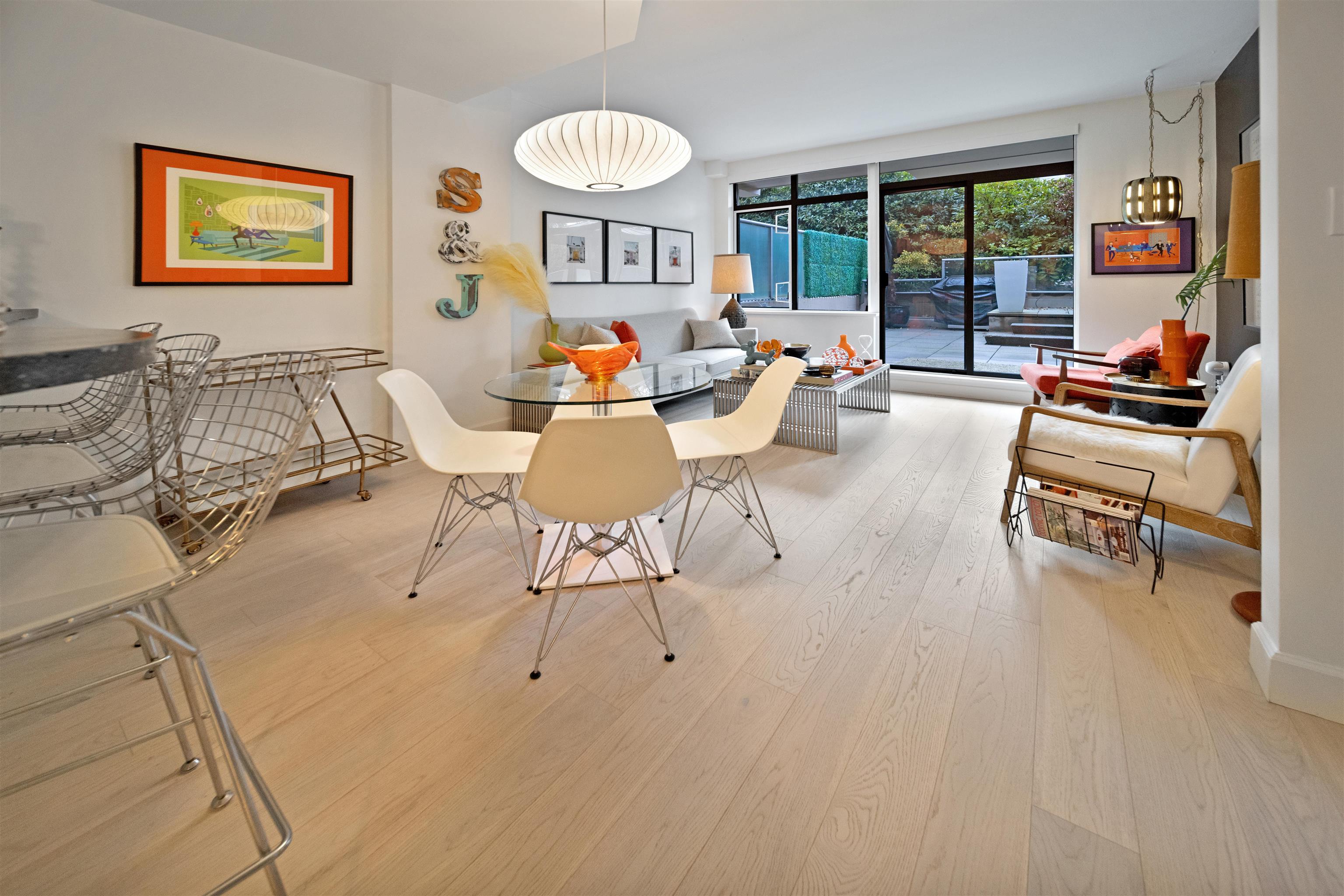 1688 Robson Street #104, Vancouver, BC V6G 1C7