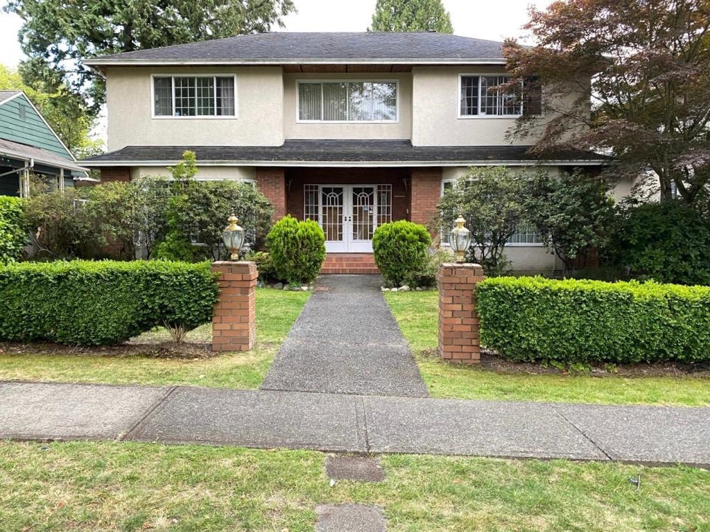 2450 West 34th Avenue, Vancouver, BC V6M 1G7