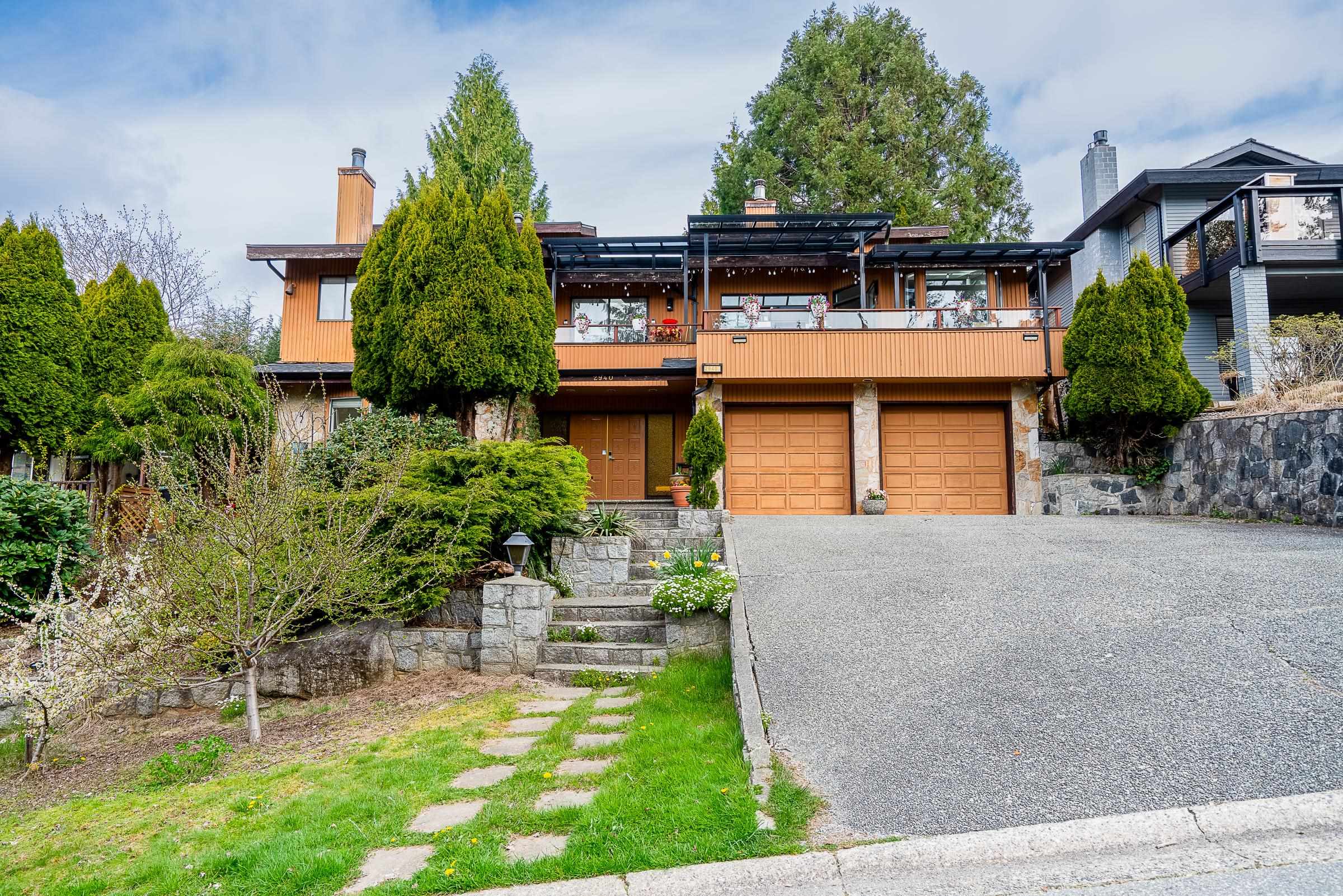 2940 Dresden Way, North Vancouver, BC V7H 1P6
